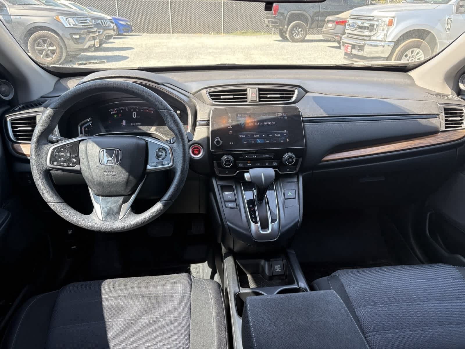 Thumbnail: 2019 Honda CR-V - 4