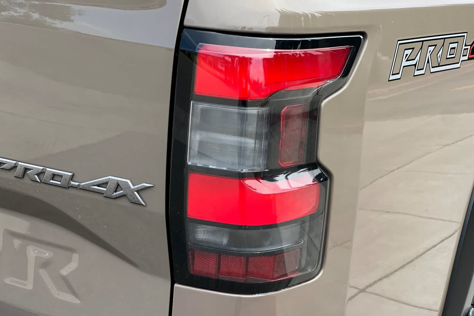 Thumbnail: 2023 Nissan Frontier - 33