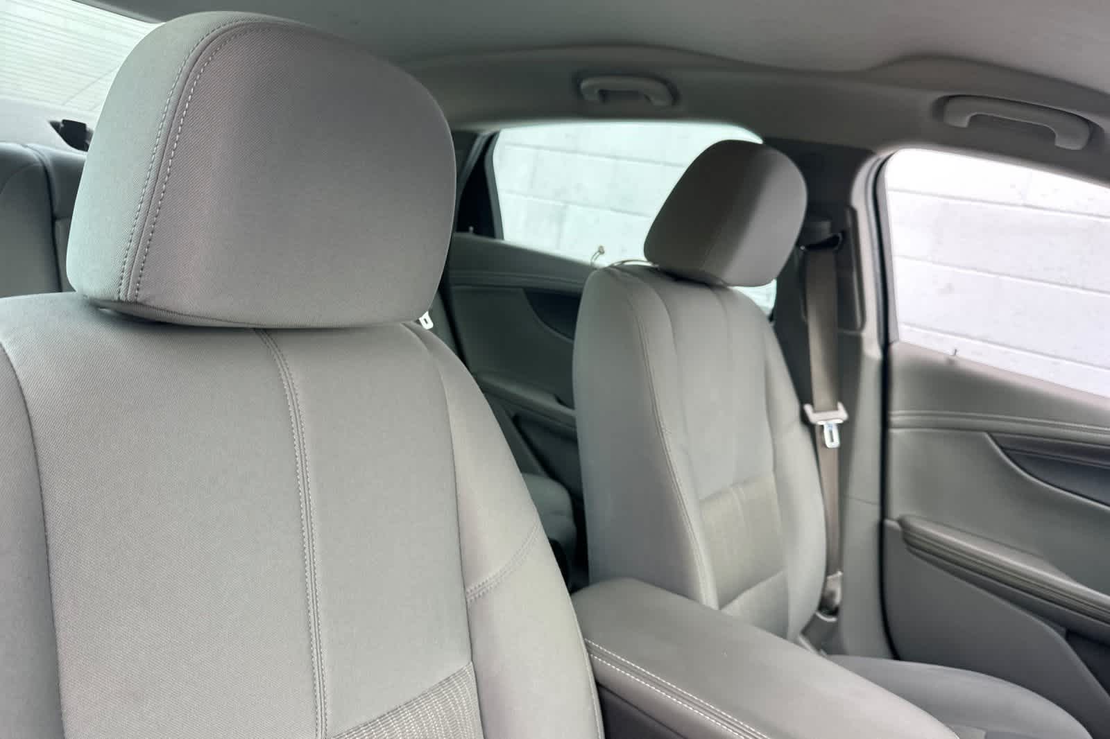 Thumbnail: 2014 Chevrolet Impala - 17