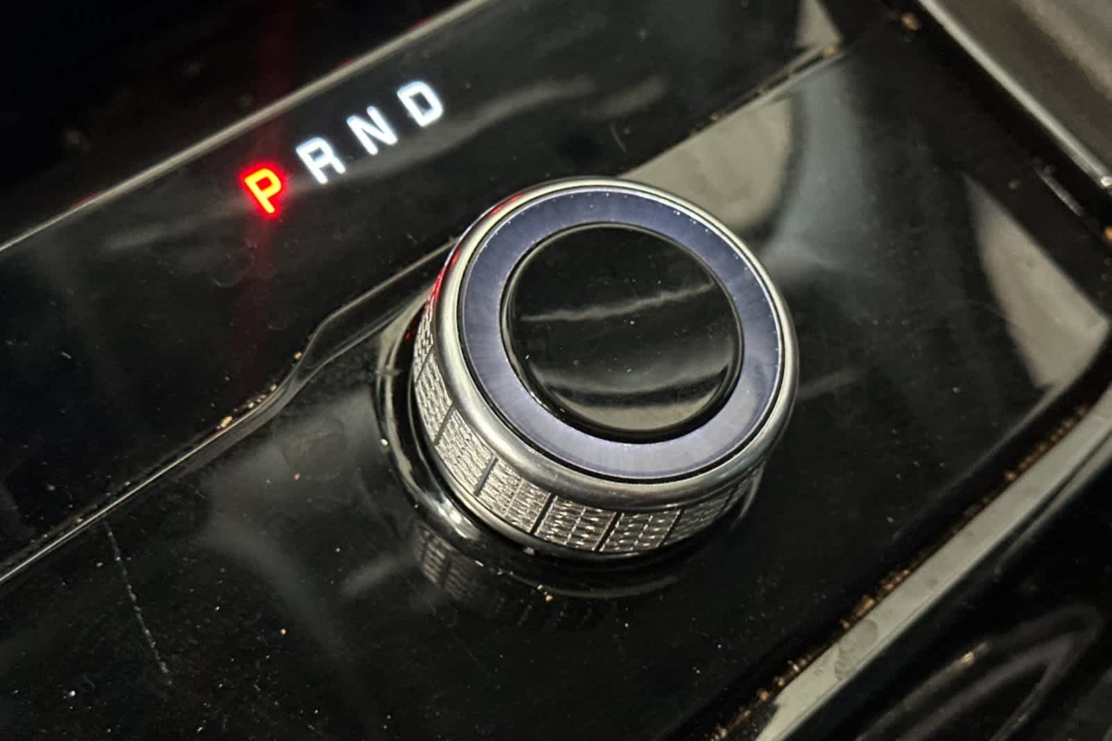 Thumbnail: 2021 Jeep Grand Cherokee L - 23