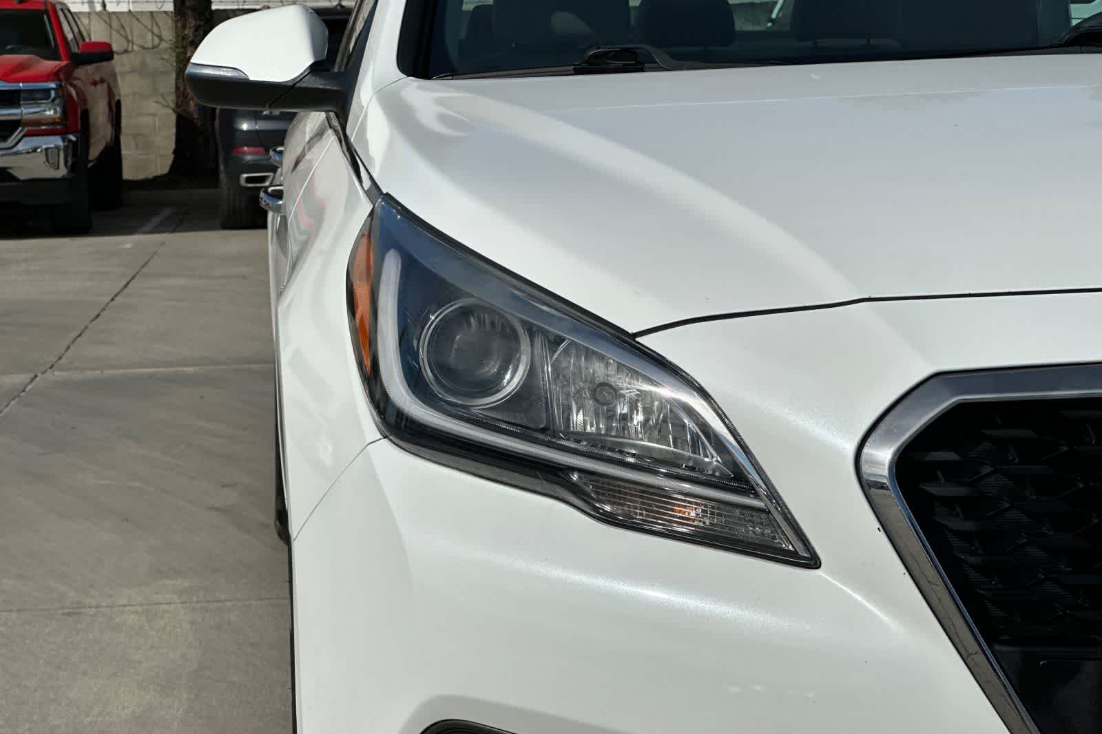 Thumbnail: 2017 Hyundai Sonata - 32