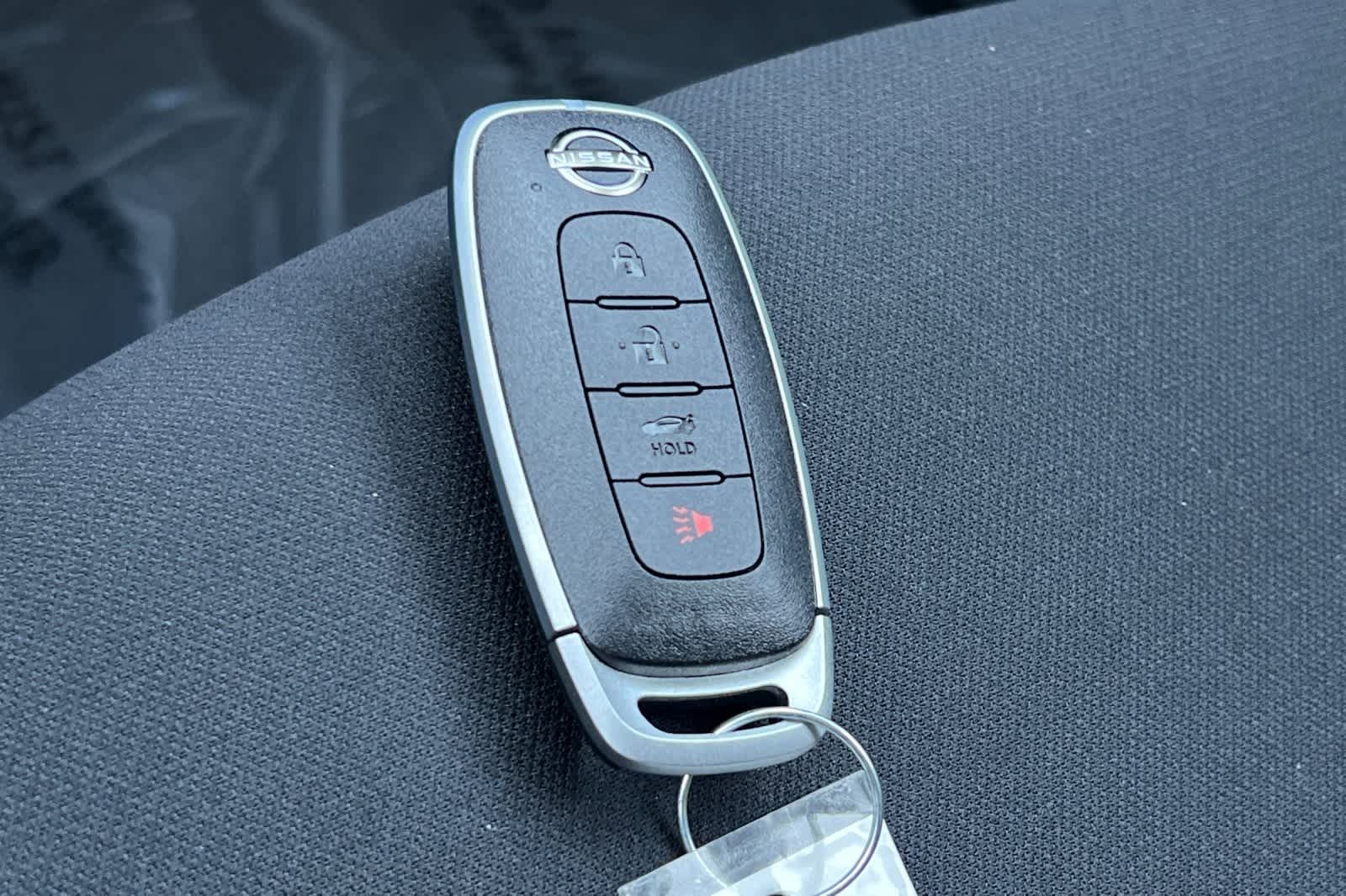 Thumbnail: 2025 Nissan Sentra - 22