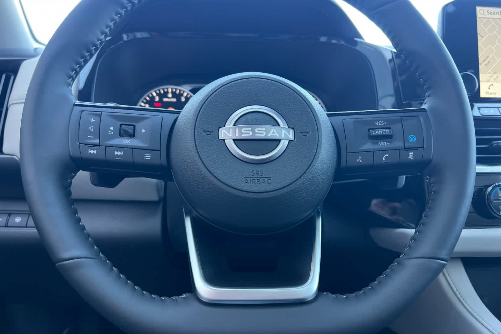 Thumbnail: 2025 Nissan Pathfinder - 29