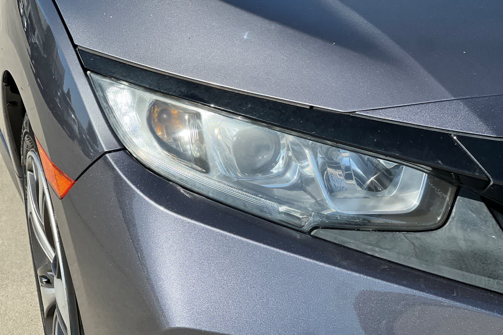 Thumbnail: 2019 Honda Civic - 31