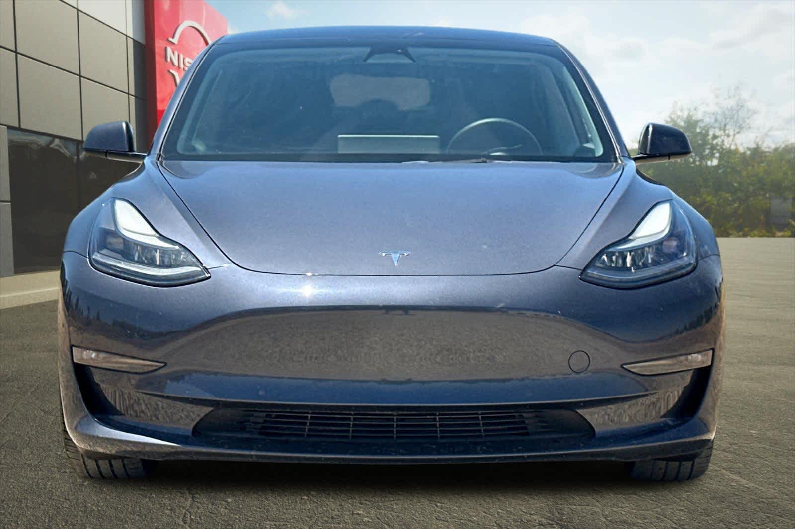 2022 Tesla Model 3 Long Range 11