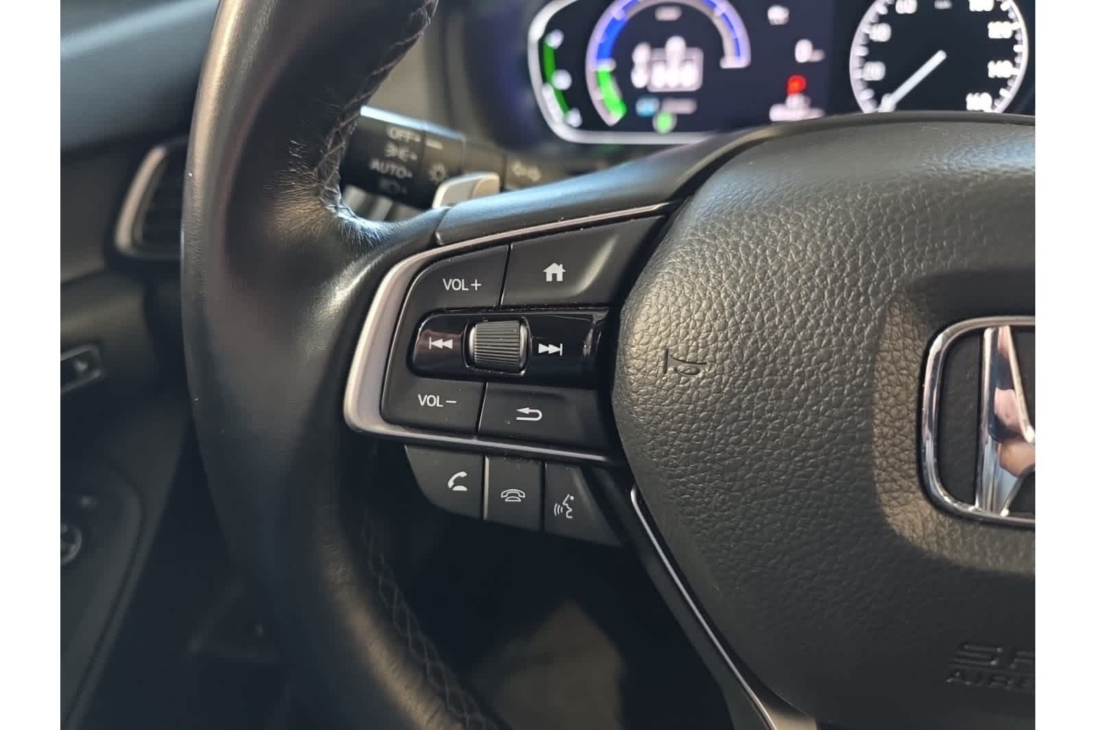 Thumbnail: 2021 Honda Accord - 26