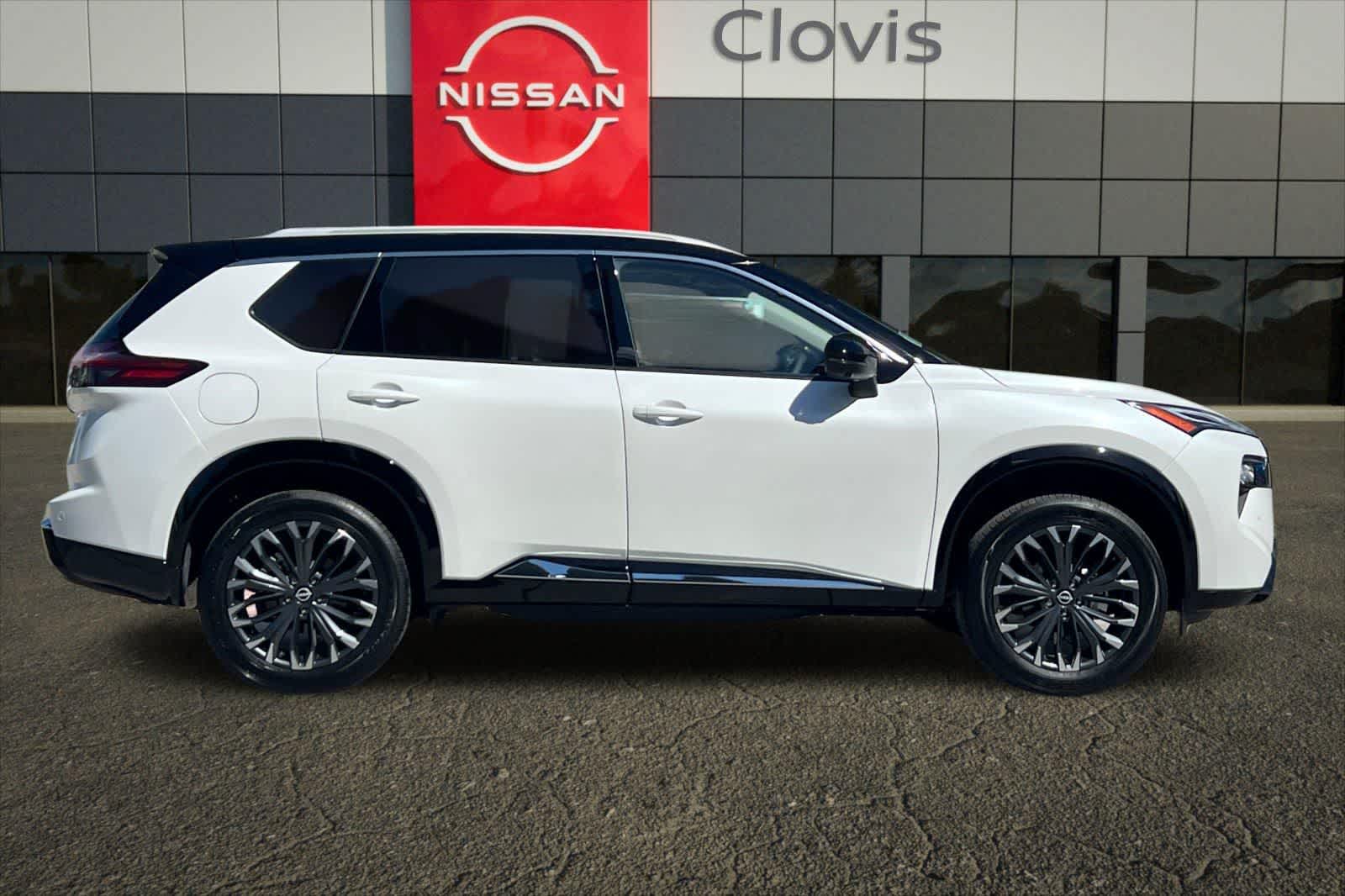 Thumbnail: 2026 Nissan Rogue - 9