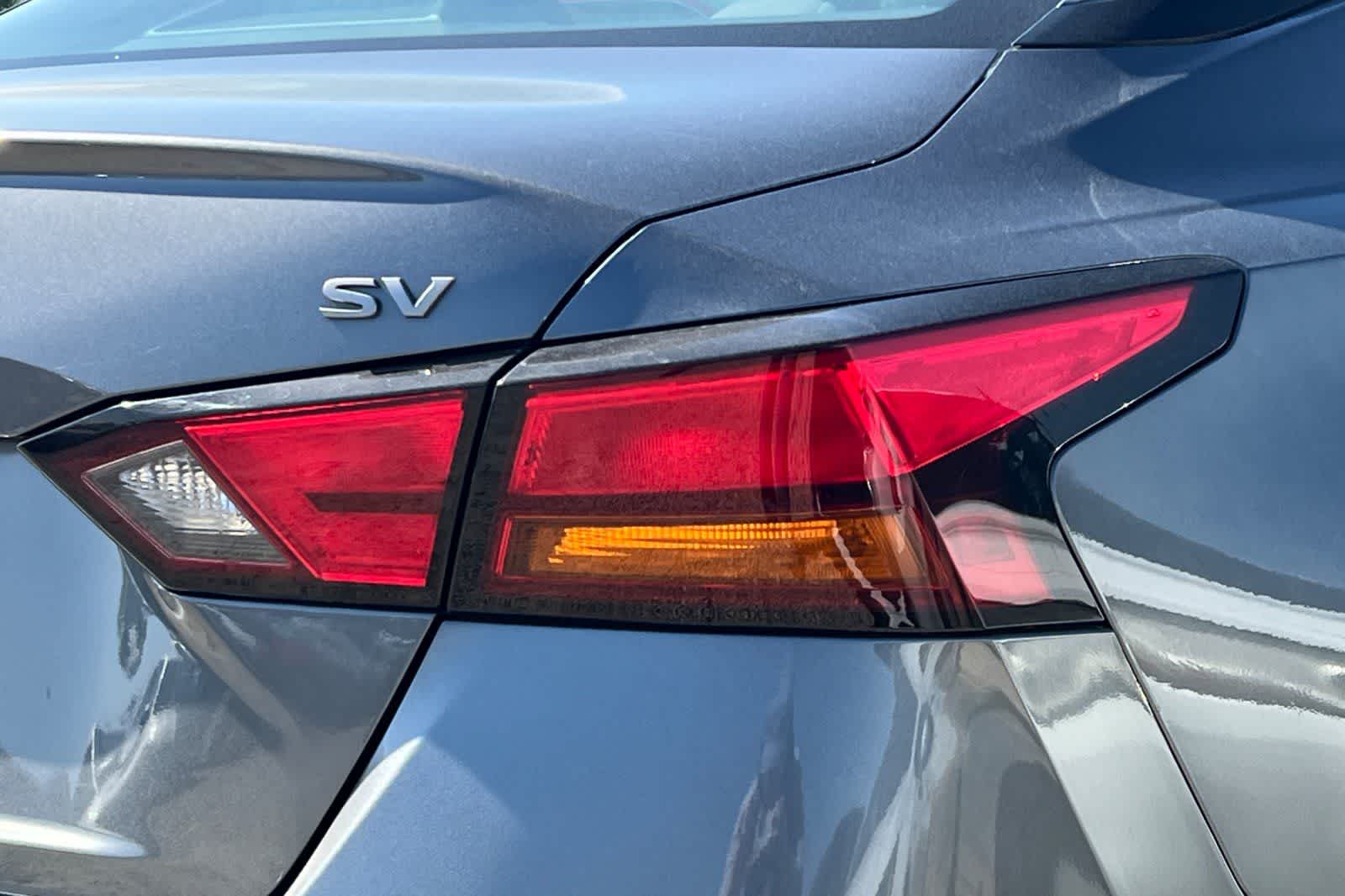 Thumbnail: 2024 Nissan Altima - 17