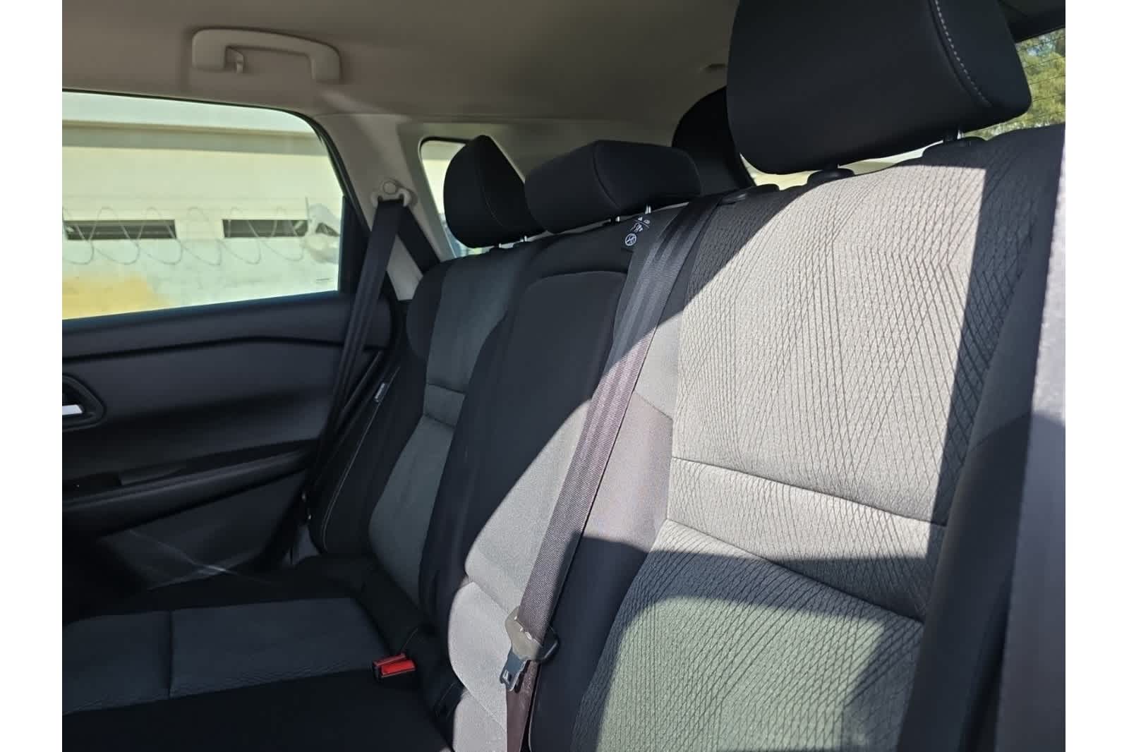 Thumbnail: 2026 Nissan Rogue - 12