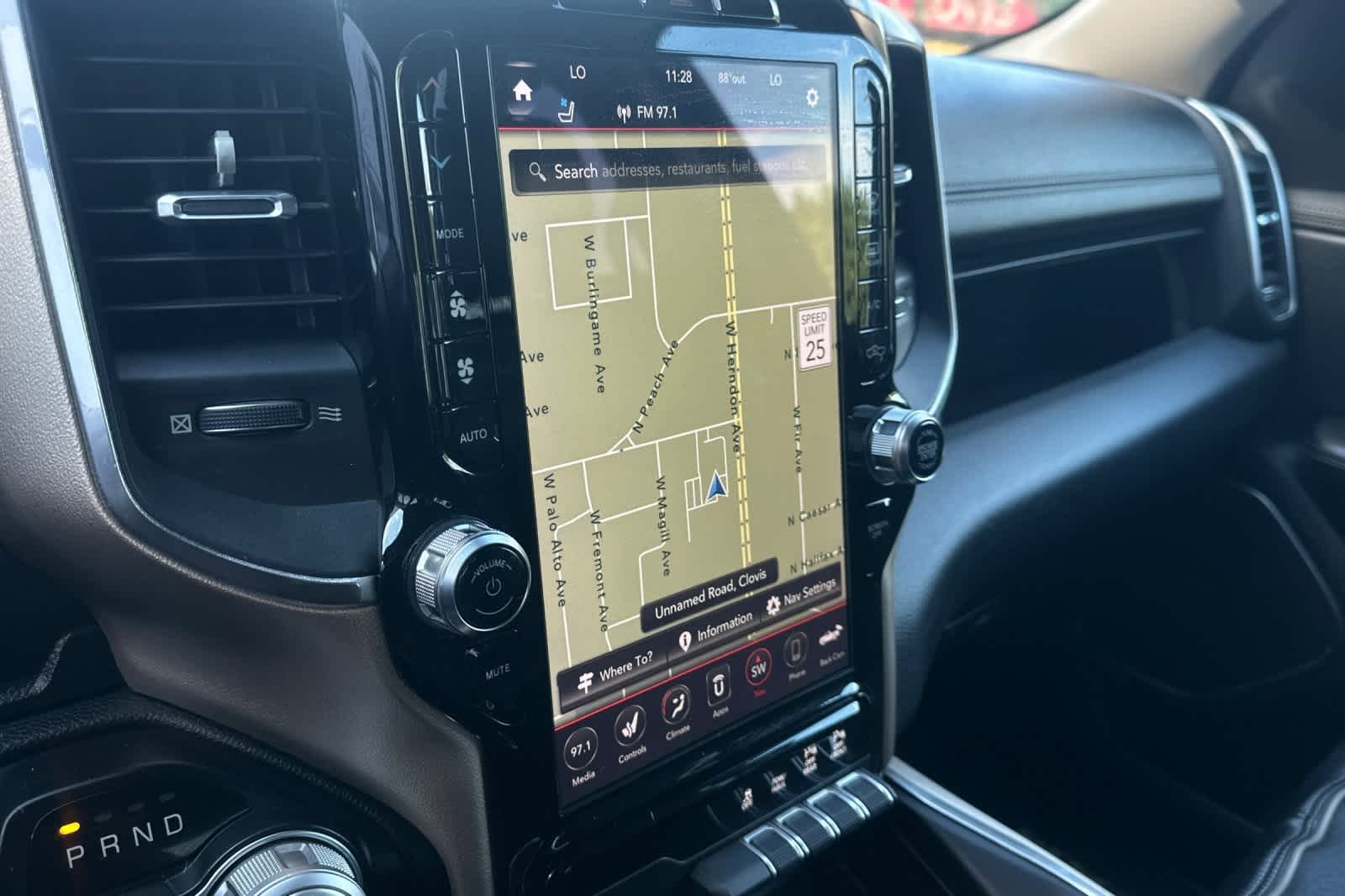 Thumbnail: 2019 RAM 1500 - 20