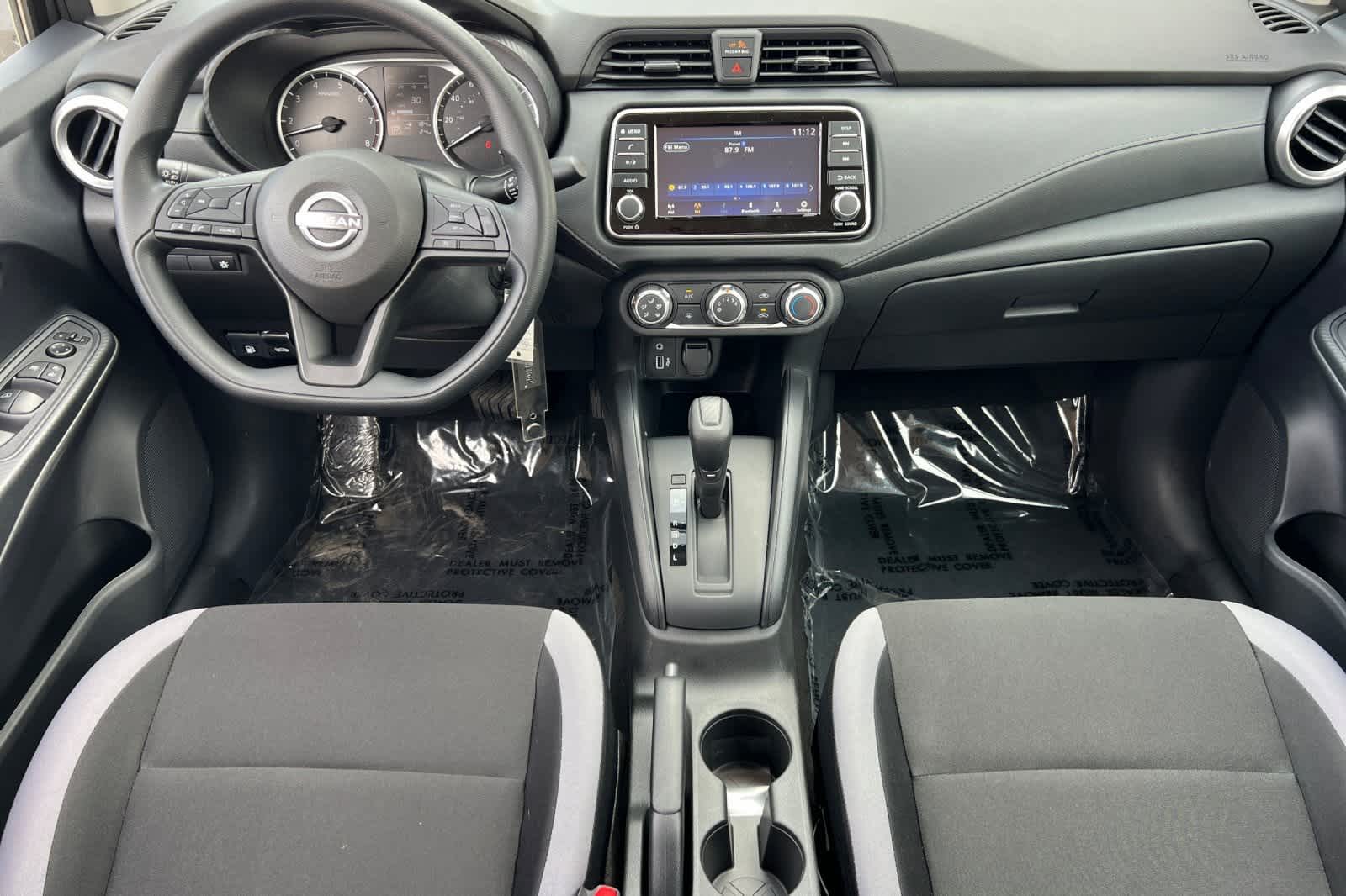 Thumbnail: 2025 Nissan Versa - 4