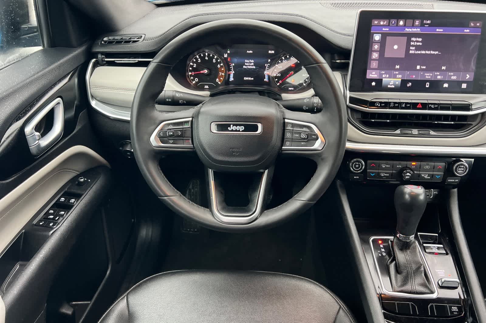 Thumbnail: 2023 Jeep Compass - 15