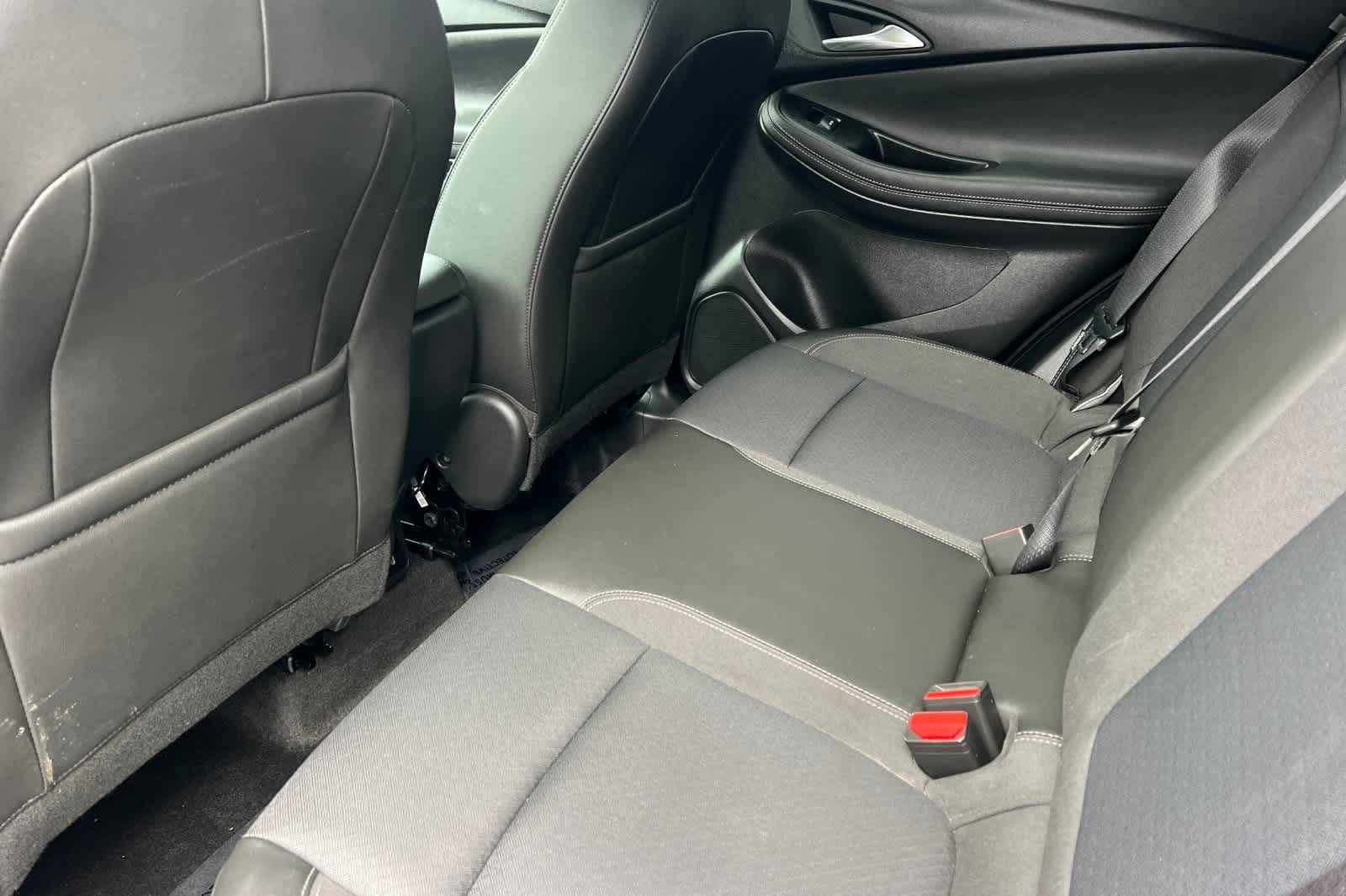 Thumbnail: 2024 Buick Encore GX - 5