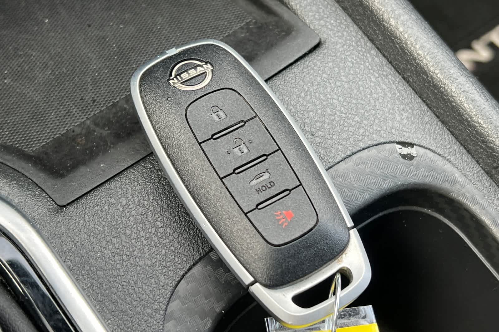 Thumbnail: 2025 Nissan Sentra - 22