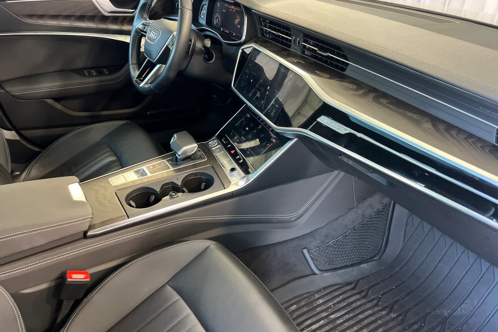 Thumbnail: 2019 Audi A7 - 18