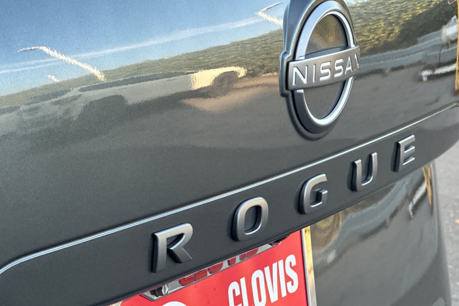 Thumbnail: 2024 Nissan Rogue - 17