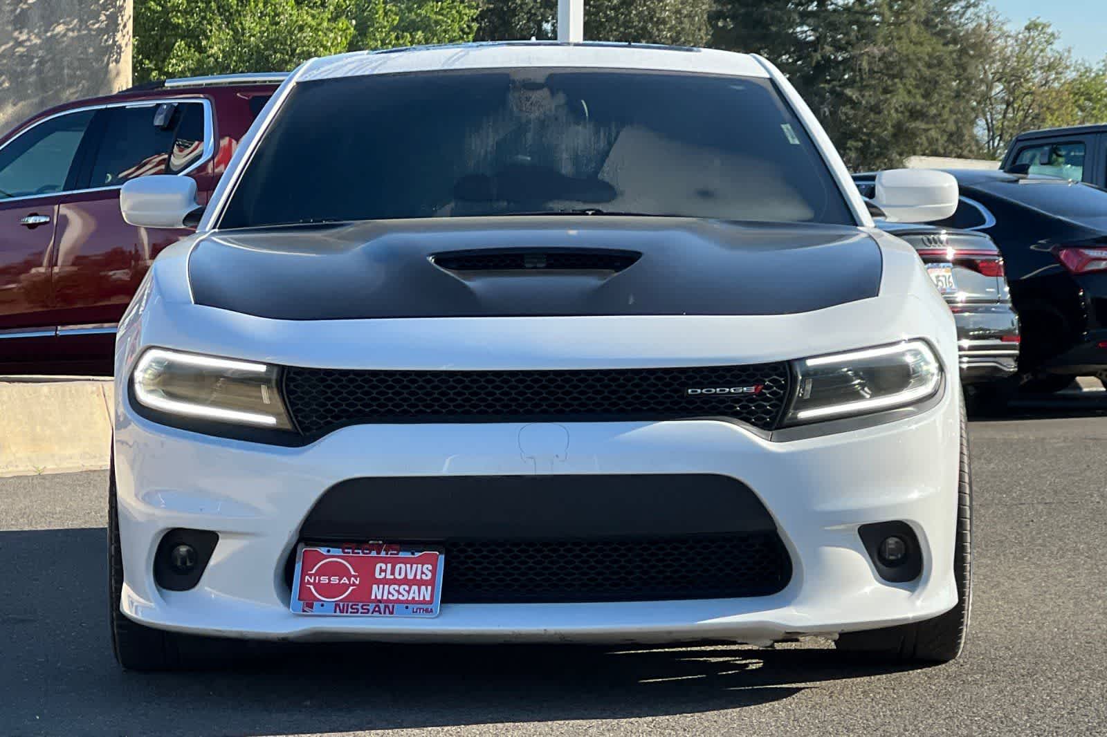 Thumbnail: 2022 Dodge Charger - 11