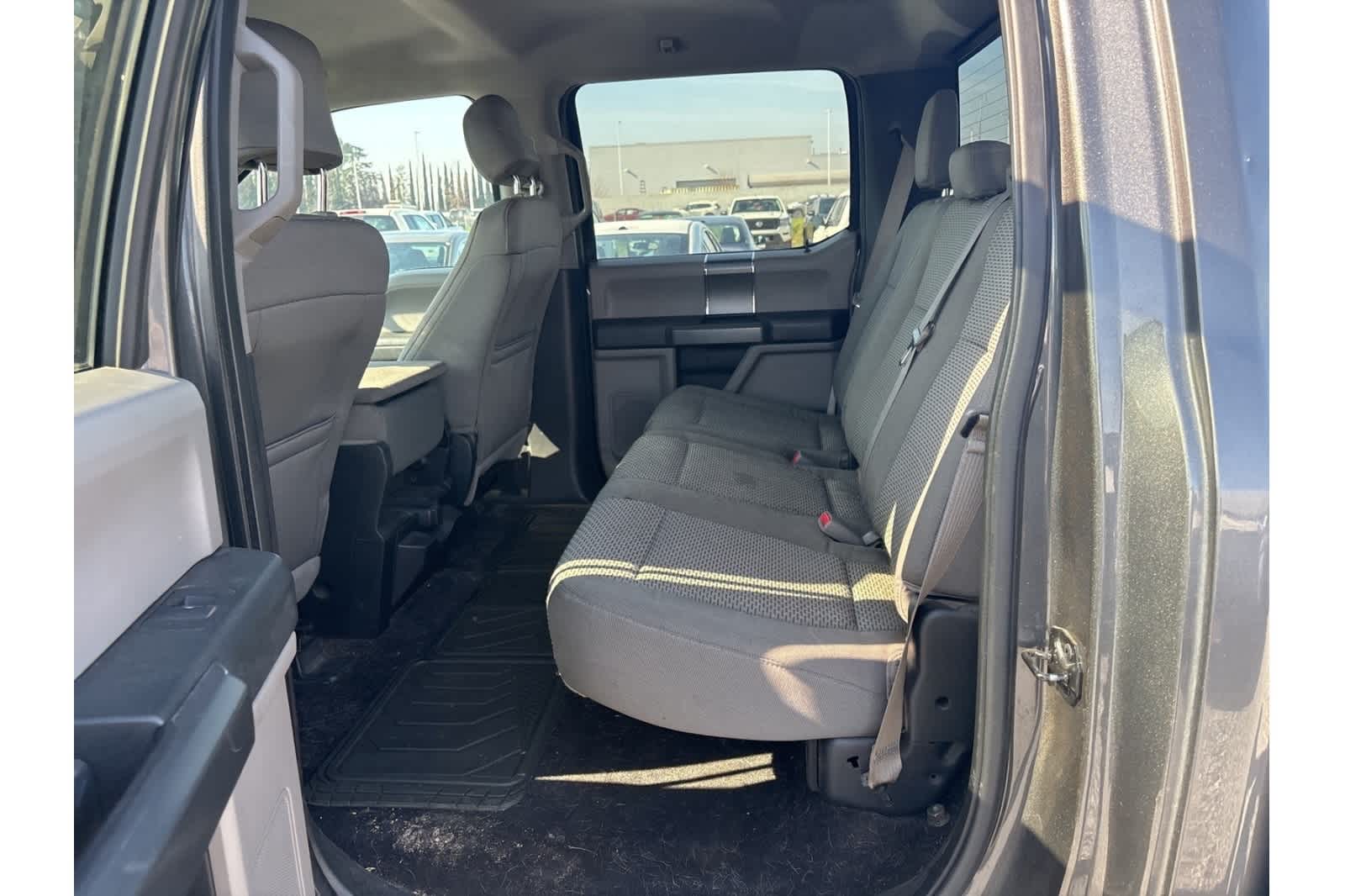 Thumbnail: 2016 Ford F-150 - 5