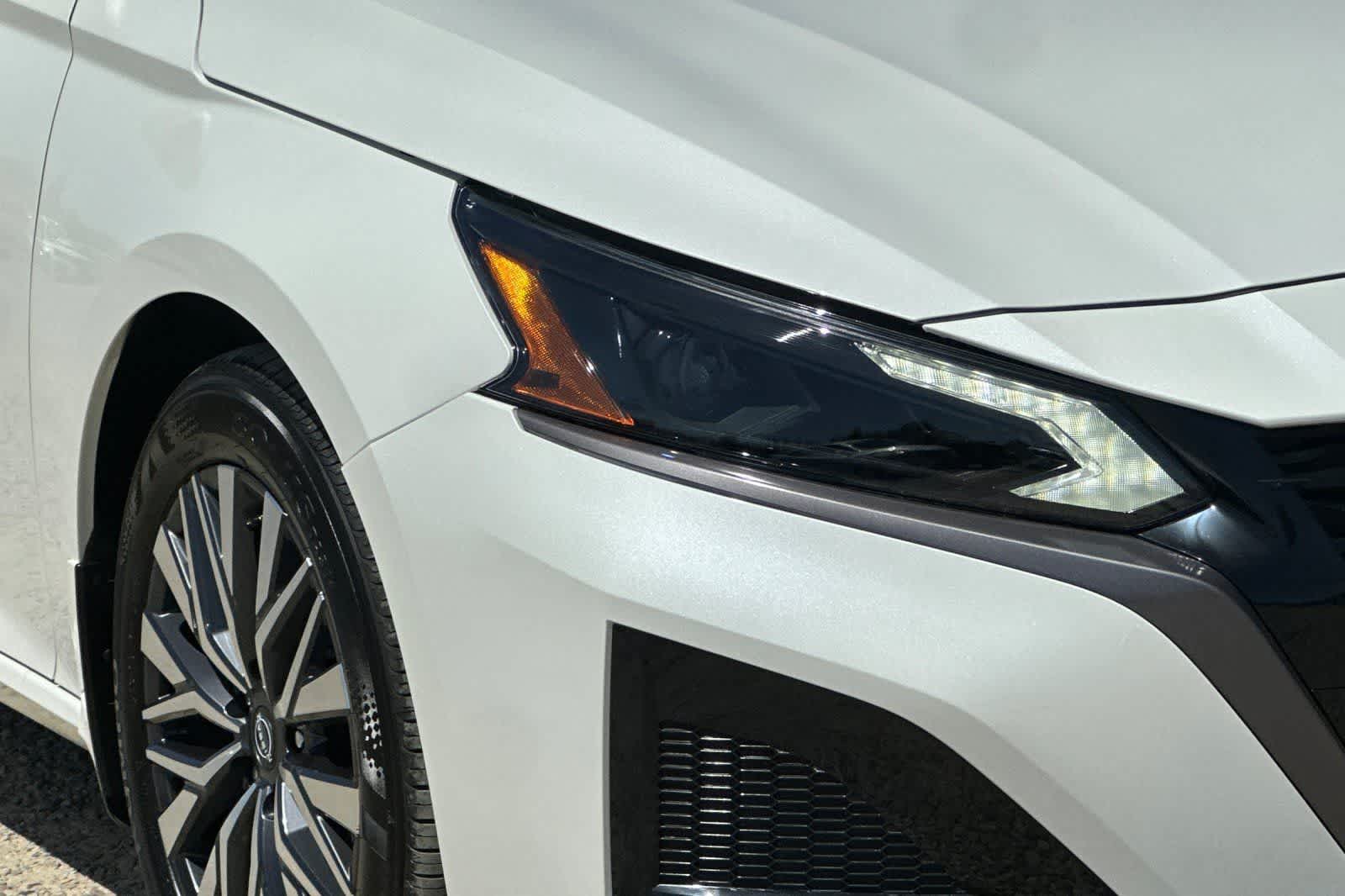 Thumbnail: 2026 Nissan Altima - 30