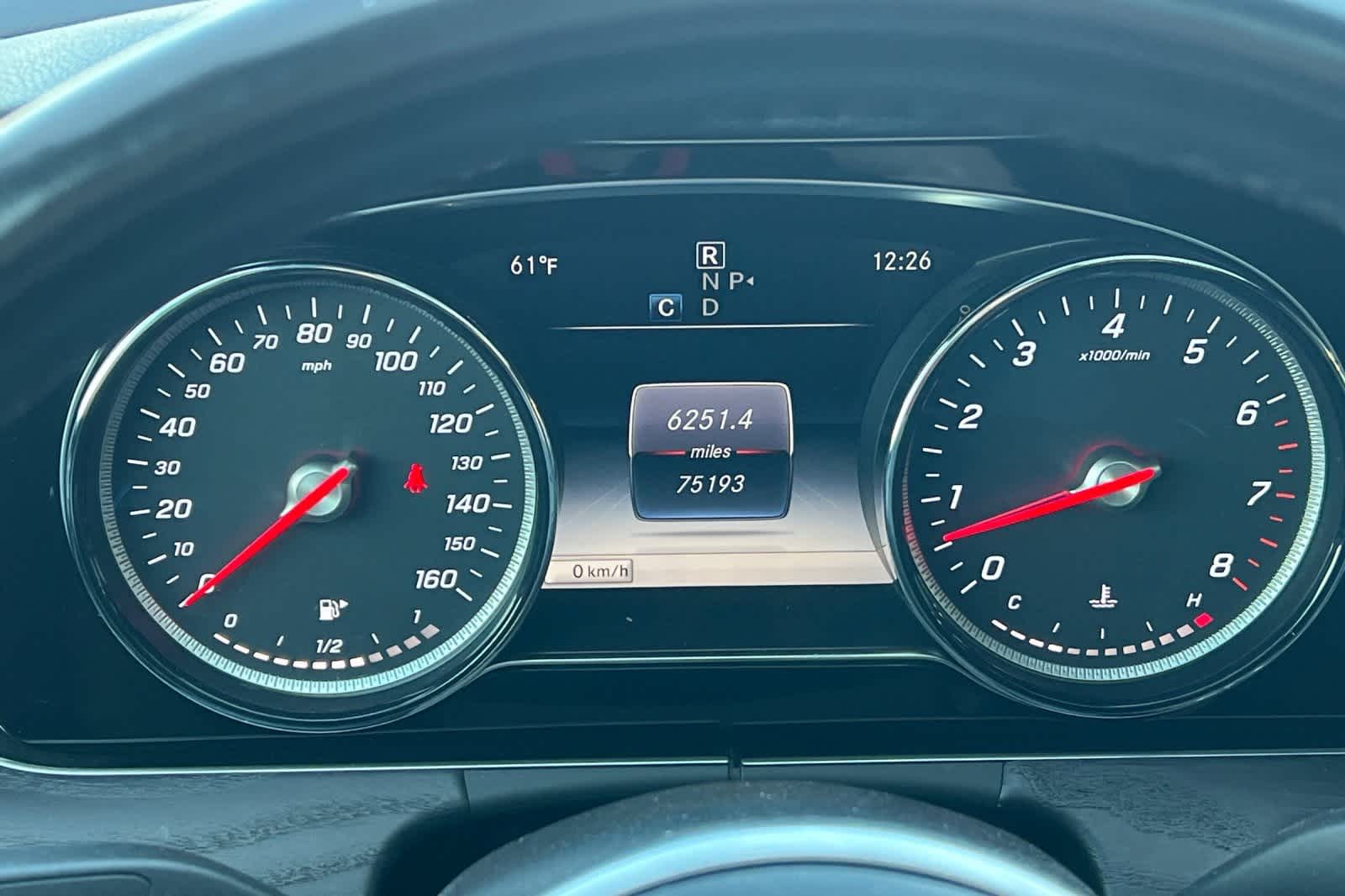 Thumbnail: 2019 Mercedes-Benz E-Class - 27