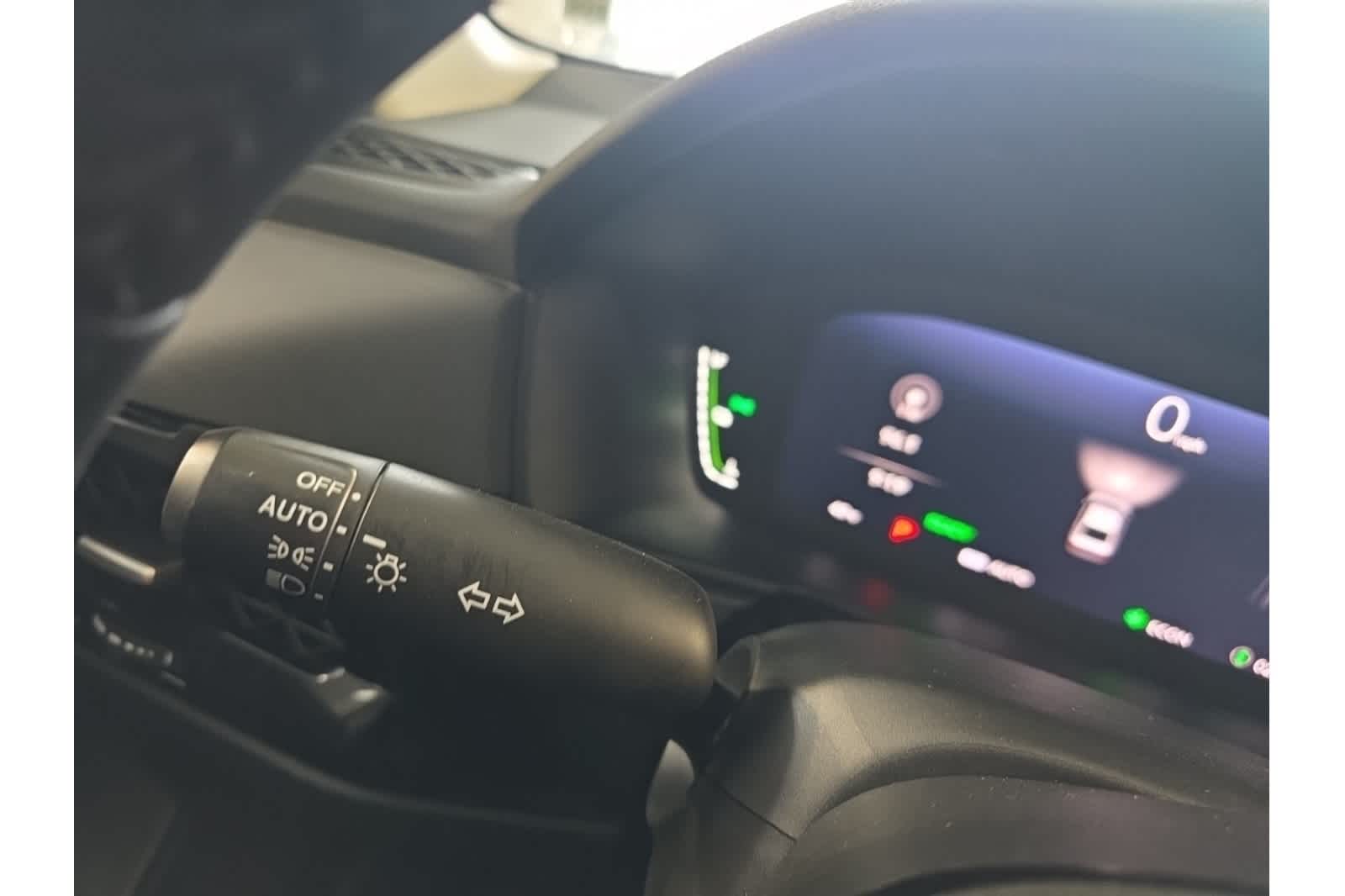 Thumbnail: 2023 Honda Accord - 30