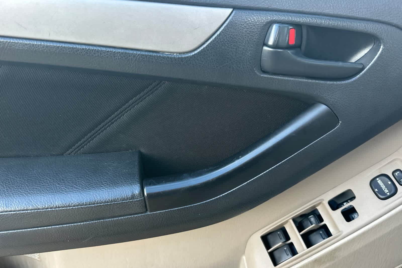 Thumbnail: 2006 Toyota 4Runner - 13