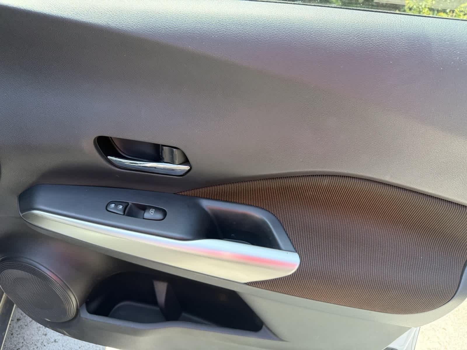 2018 Nissan Kicks SR 20
