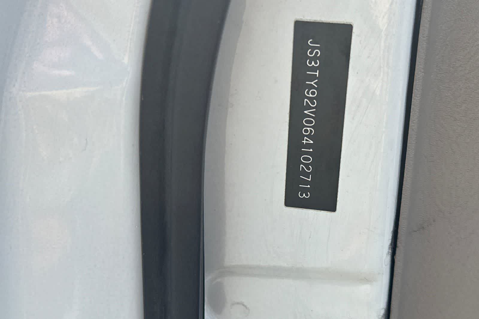 Thumbnail: 2006 Suzuki XL-7 - 35