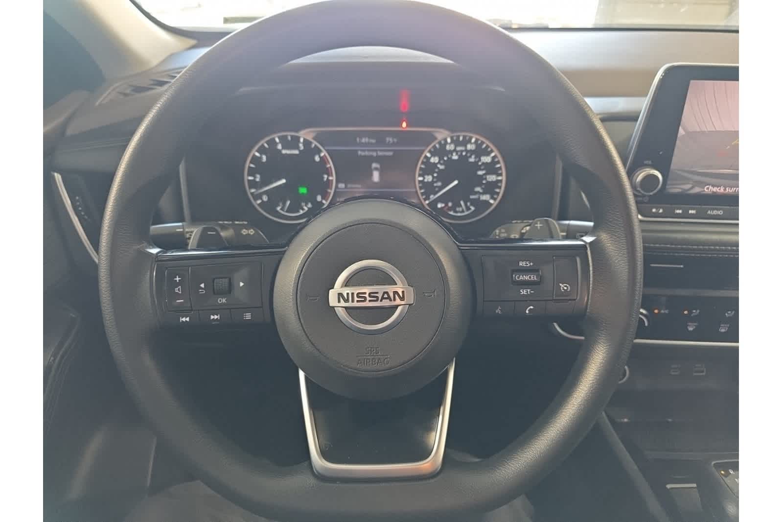 Thumbnail: 2021 Nissan Rogue - 25