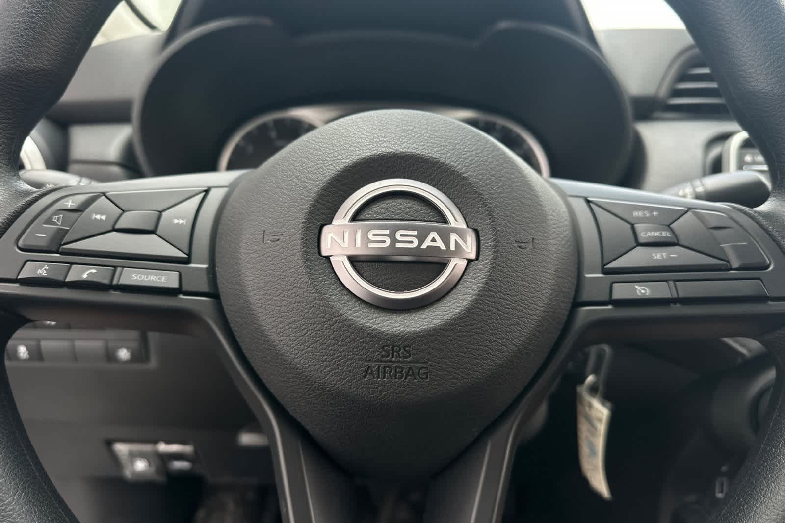 Thumbnail: 2025 Nissan Versa - 23