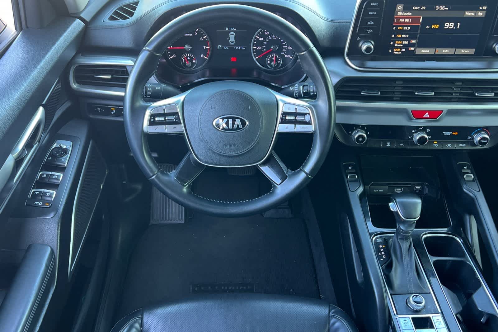 Thumbnail: 2020 Kia Telluride - 14