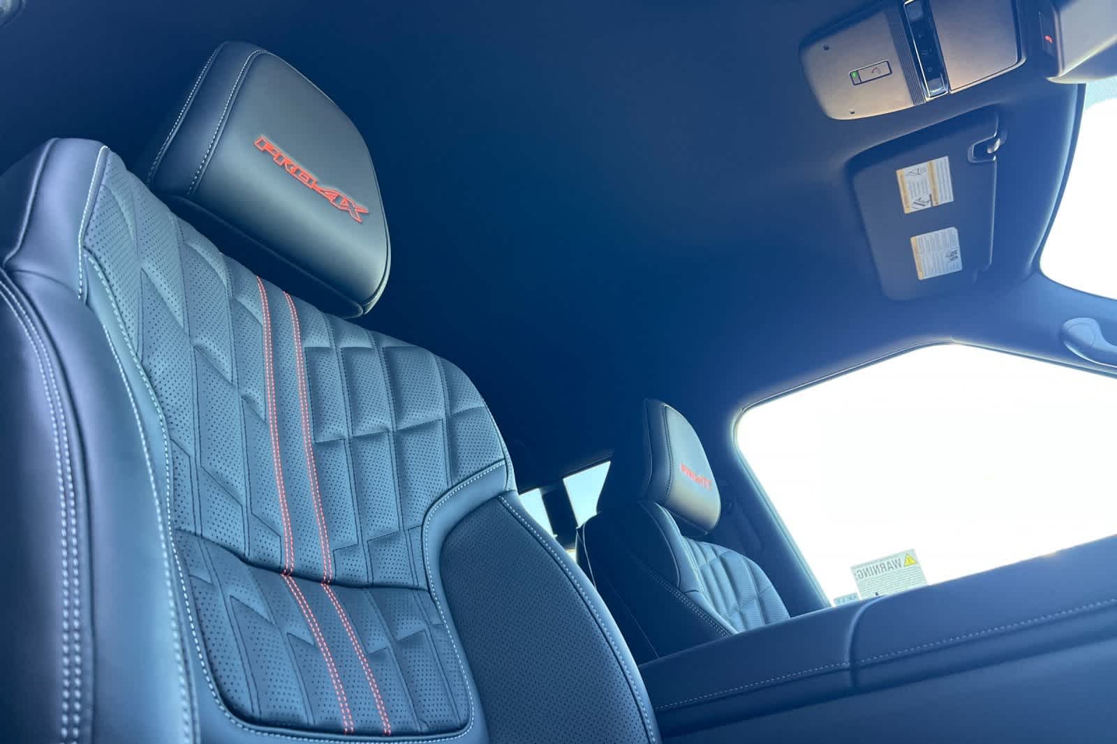 Thumbnail: 2026 Nissan Armada - 20