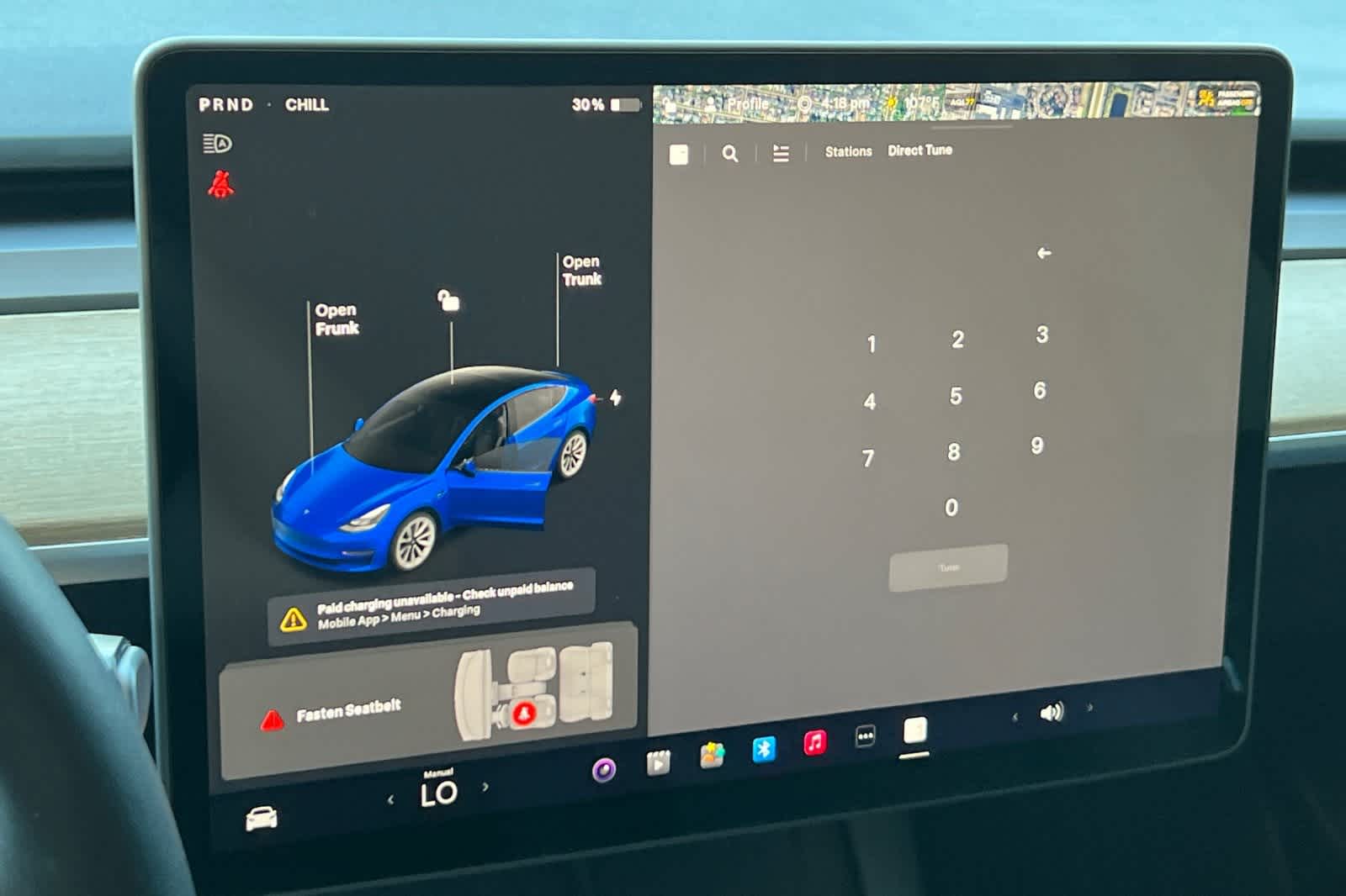 Thumbnail: 2021 Tesla Model 3 - 20