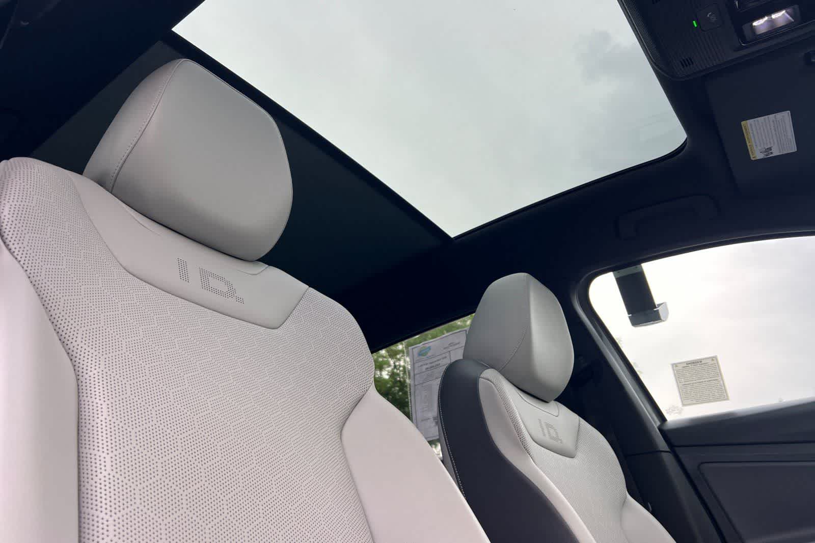 Thumbnail: 2022 Volkswagen ID.4 - 20