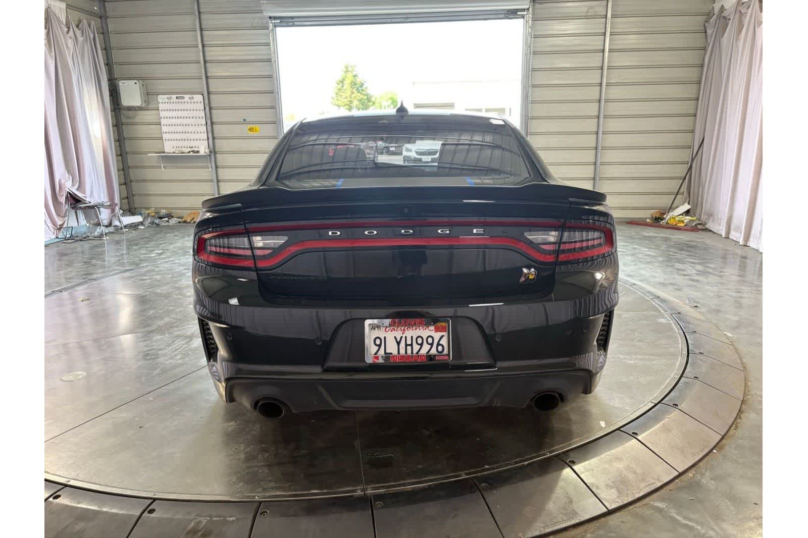 Thumbnail: 2023 Dodge Charger - 8