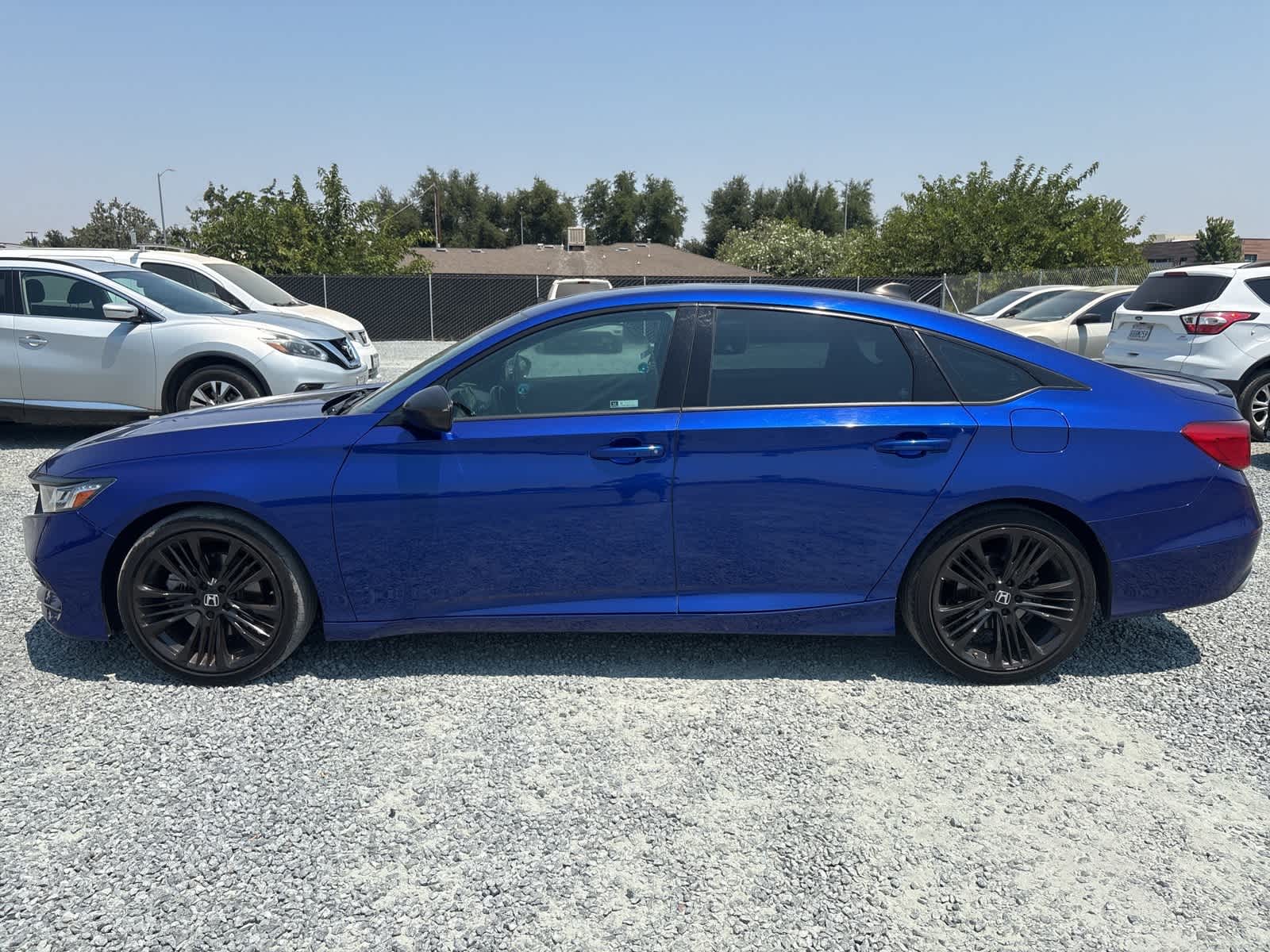 Thumbnail: 2020 Honda Accord - 5