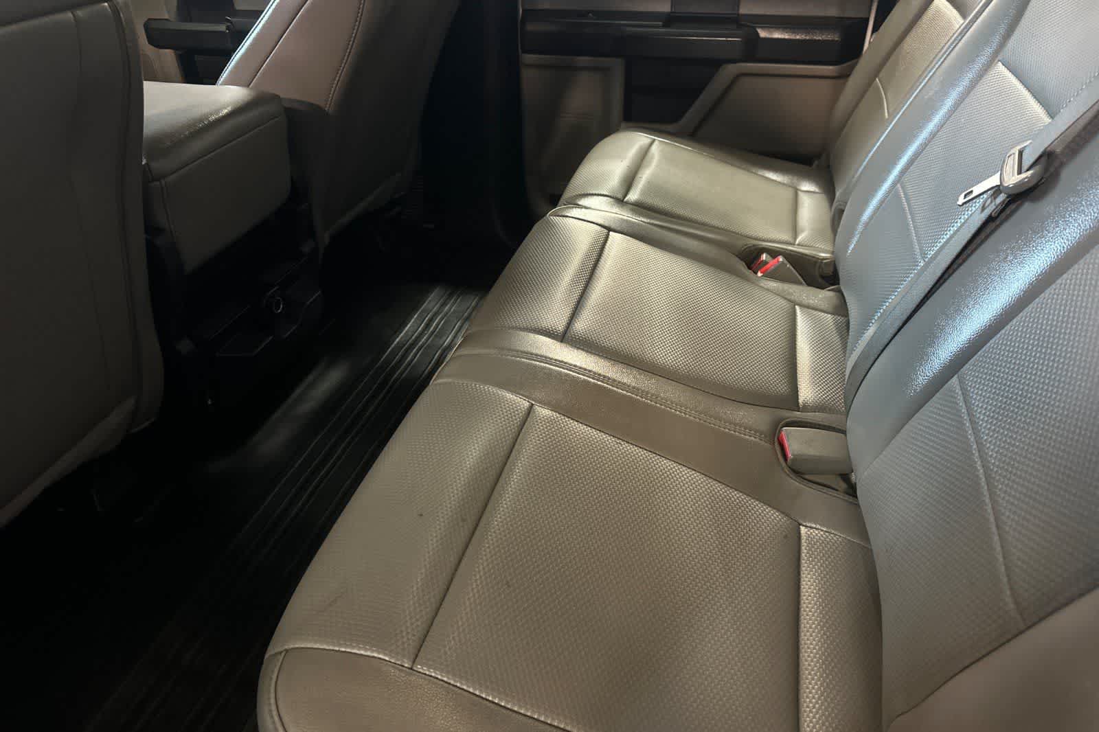 Thumbnail: 2018 Ford F-150 - 5