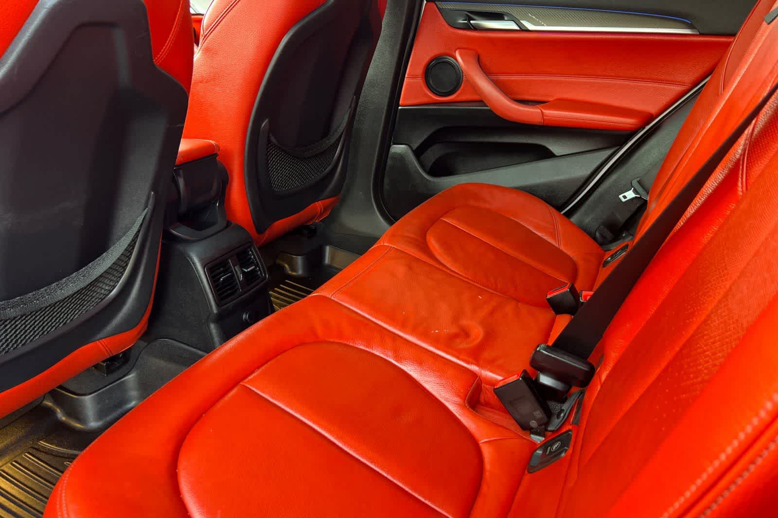 Thumbnail: 2018 BMW X2 - 5