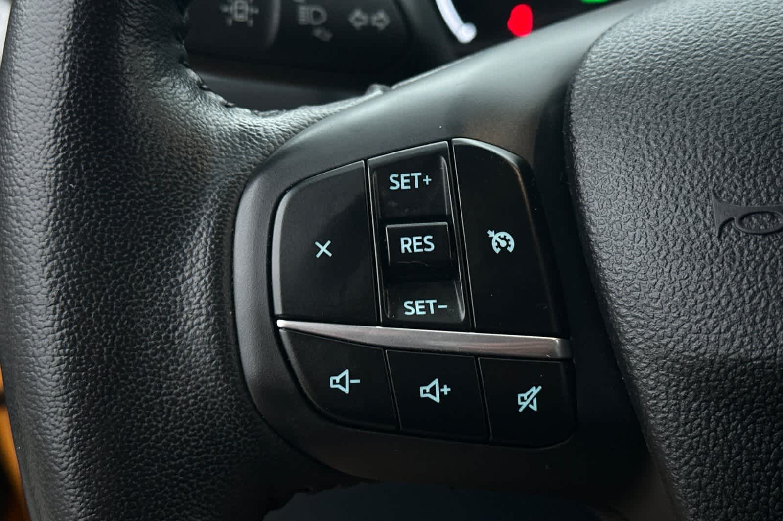 Thumbnail: 2022 Ford Maverick - 28