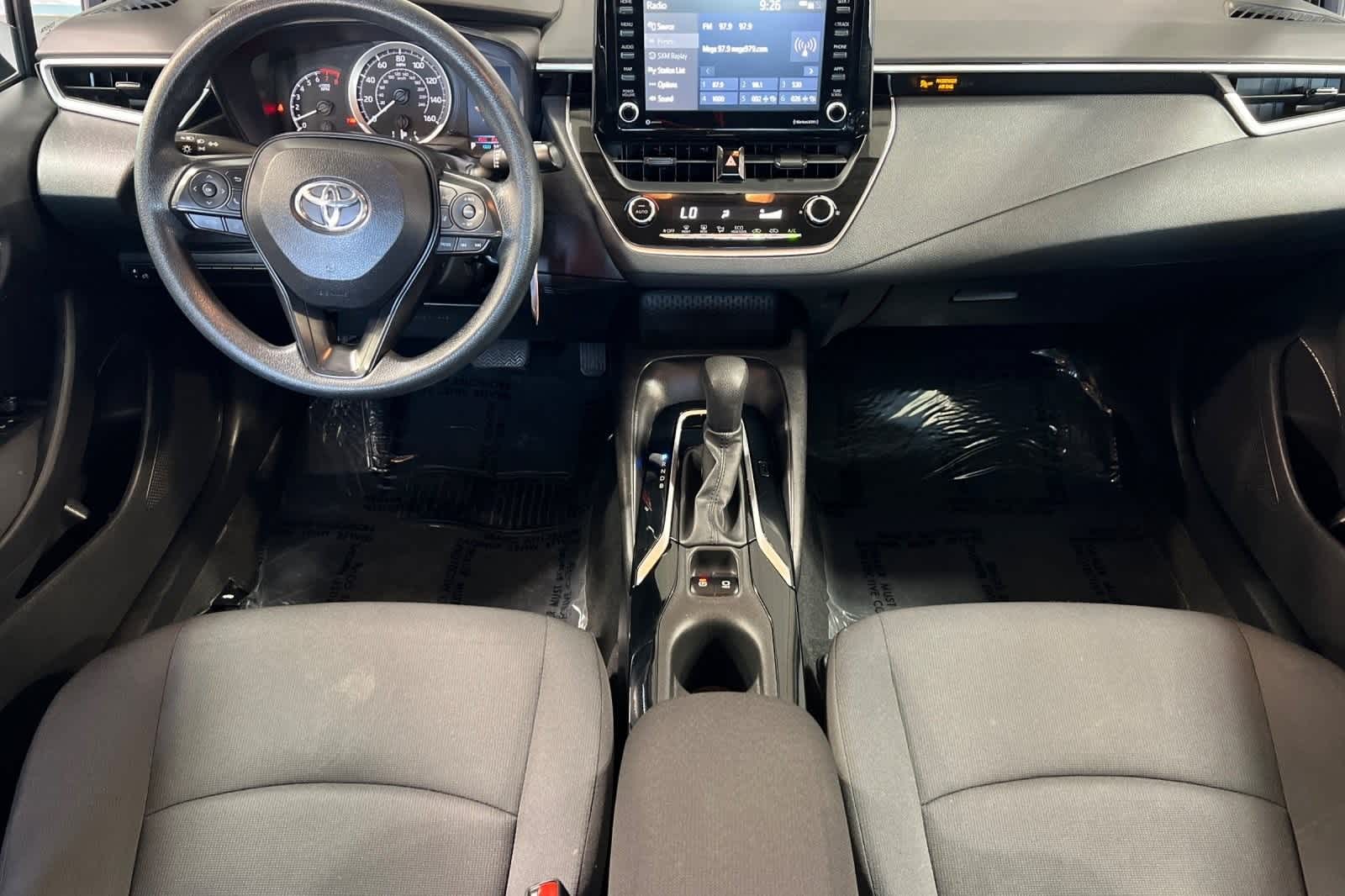 Thumbnail: 2022 Toyota Corolla - 8
