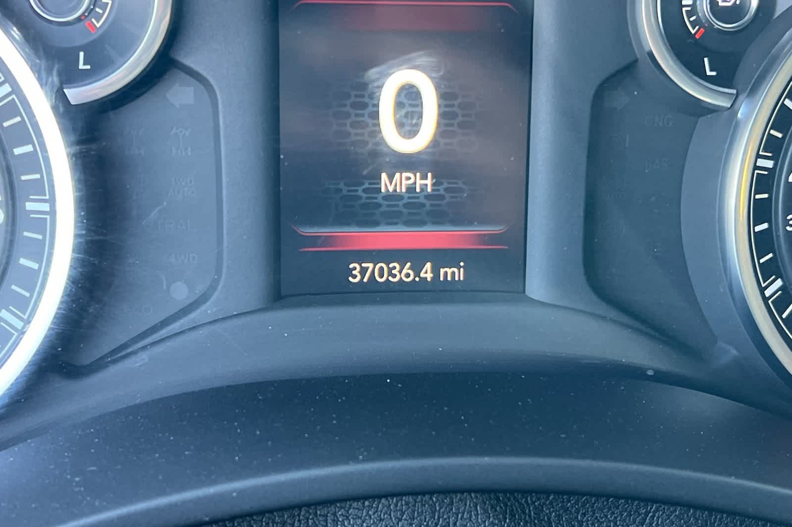 Thumbnail: 2024 RAM 2500 - 21