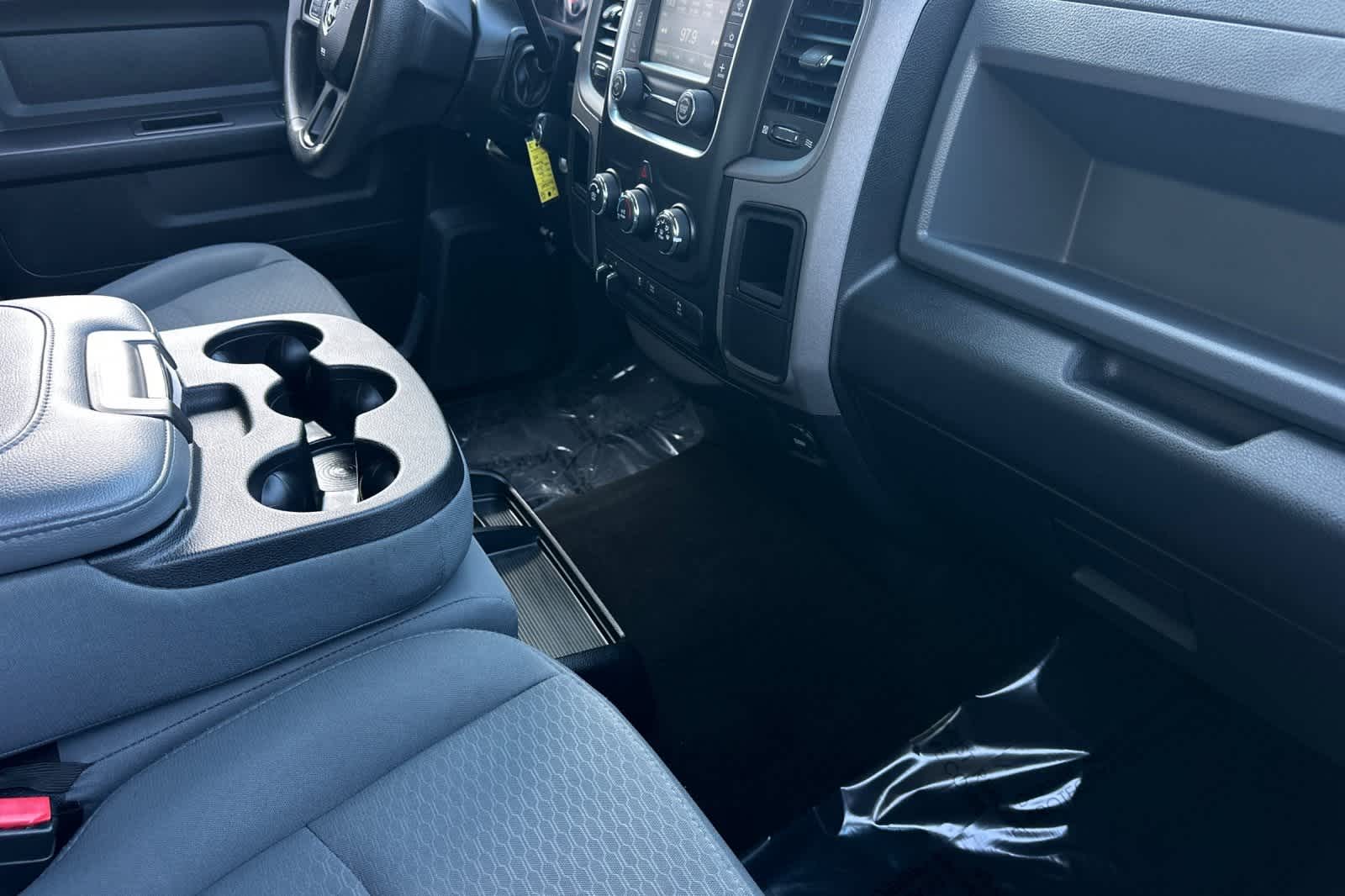 Thumbnail: 2017 RAM 2500 - 18