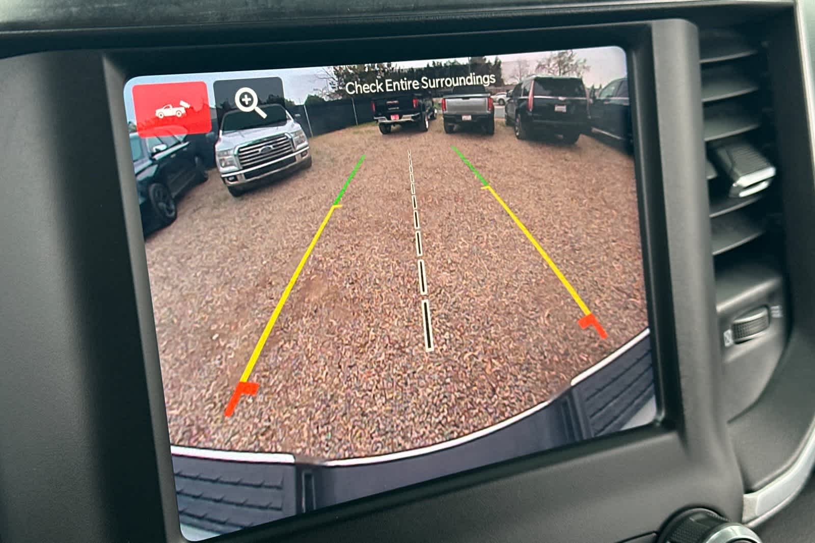 Thumbnail: 2024 RAM 2500 - 22