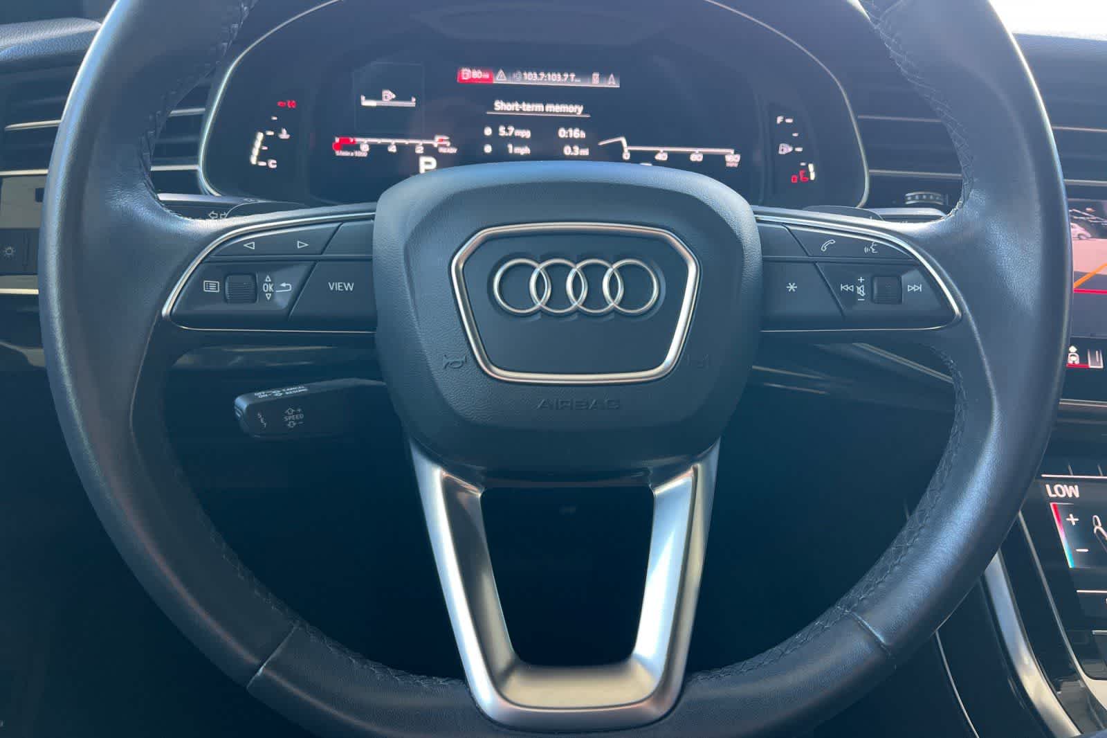 Thumbnail: 2021 Audi Q7 - 25