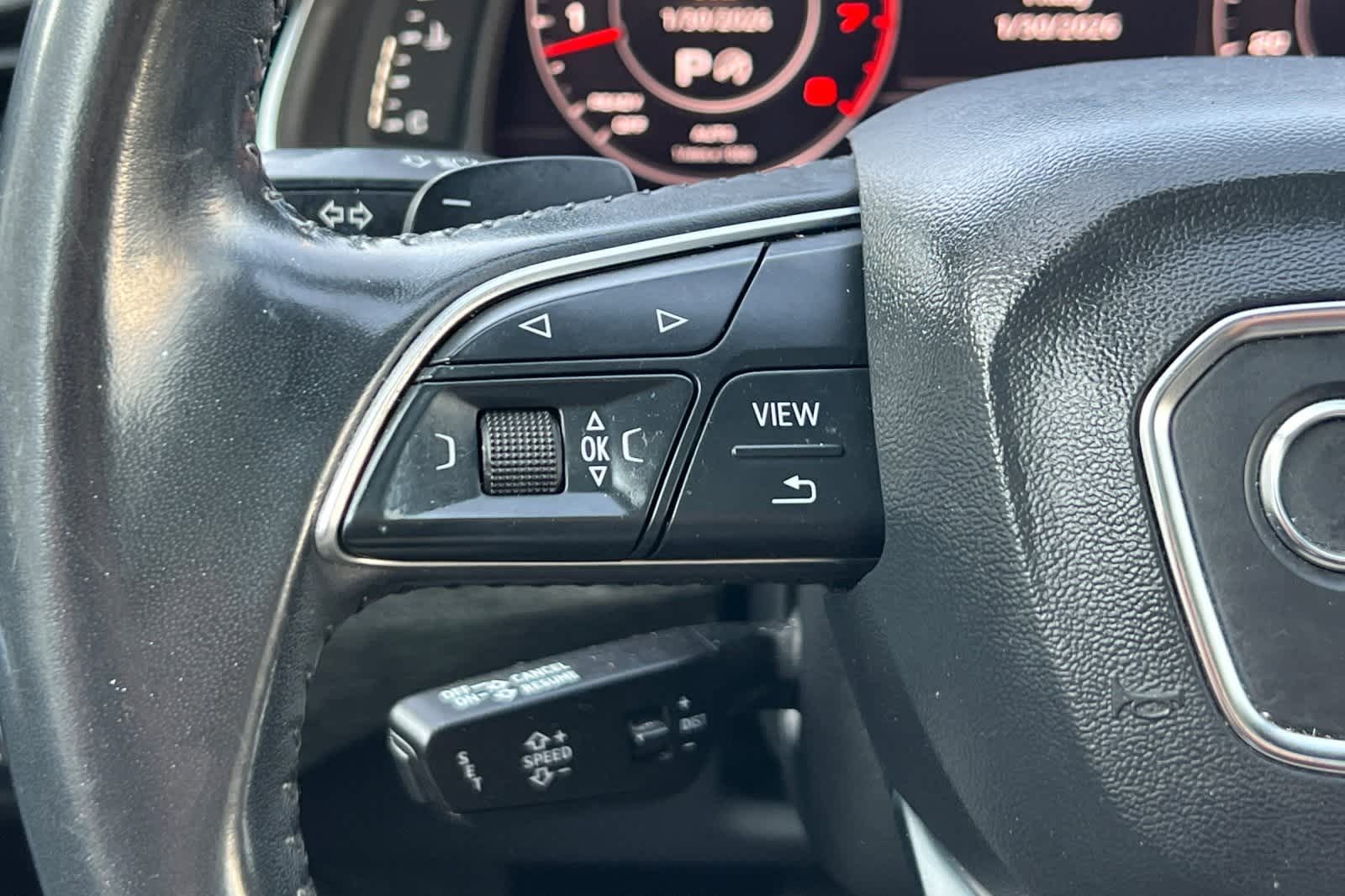 Thumbnail: 2019 Audi Q7 - 34