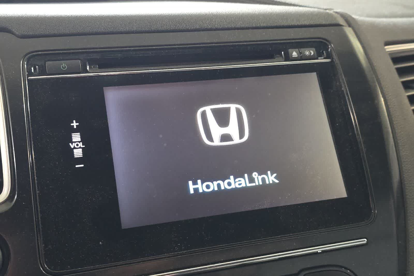 Thumbnail: 2015 Honda Civic - 19