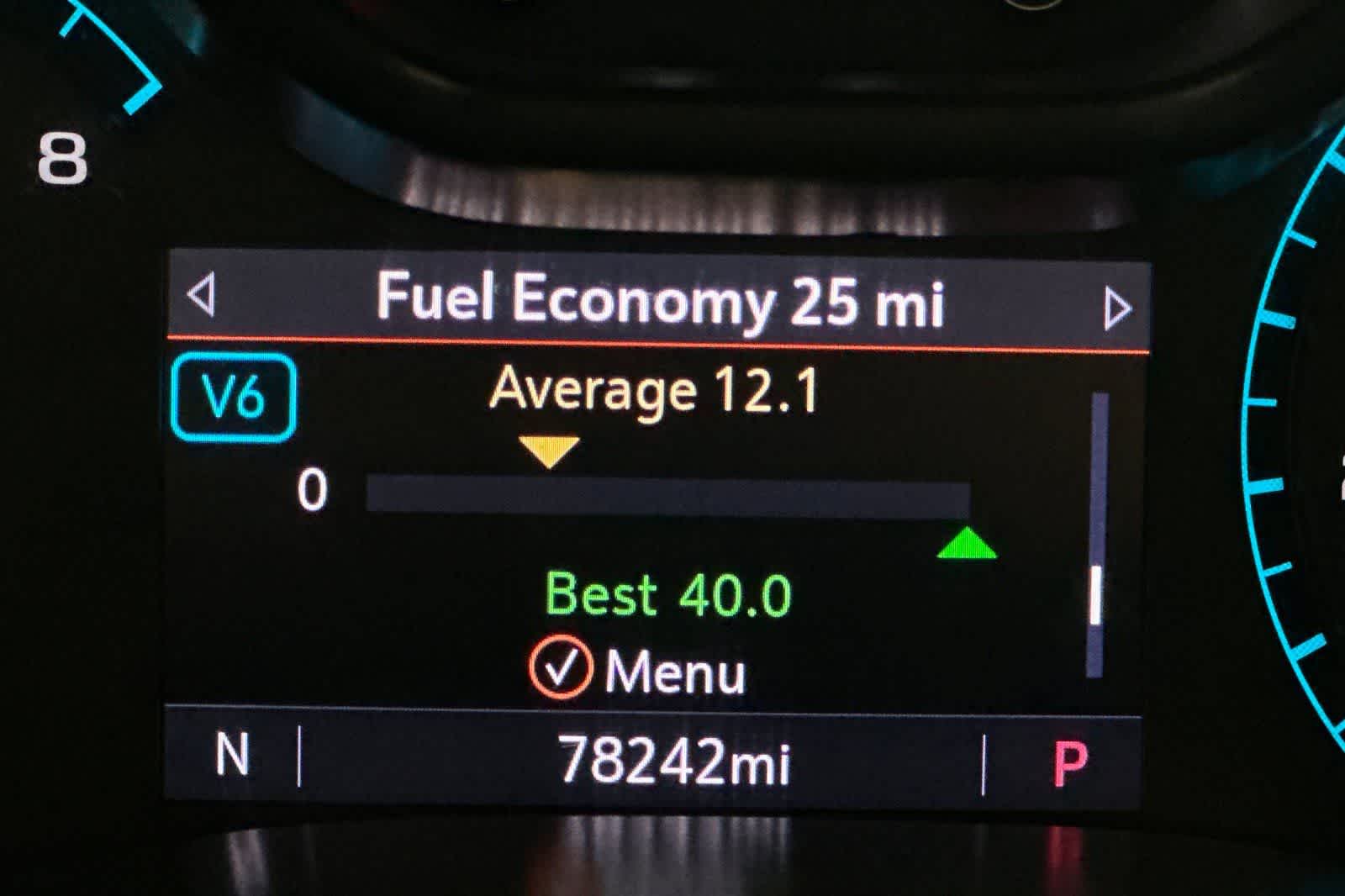 Thumbnail: 2019 Chevrolet Colorado - 23