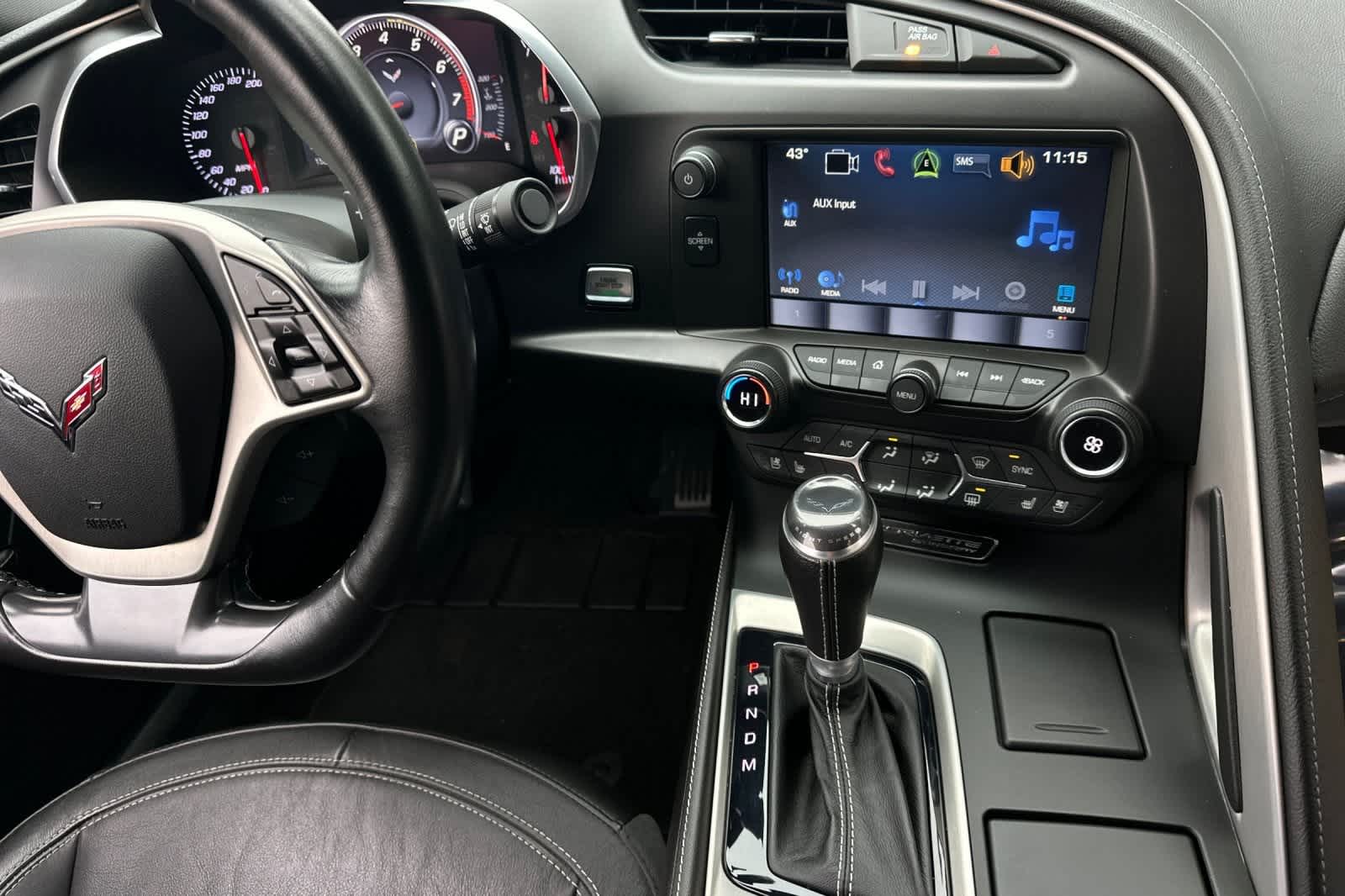 Thumbnail: 2016 Chevrolet Corvette - 14