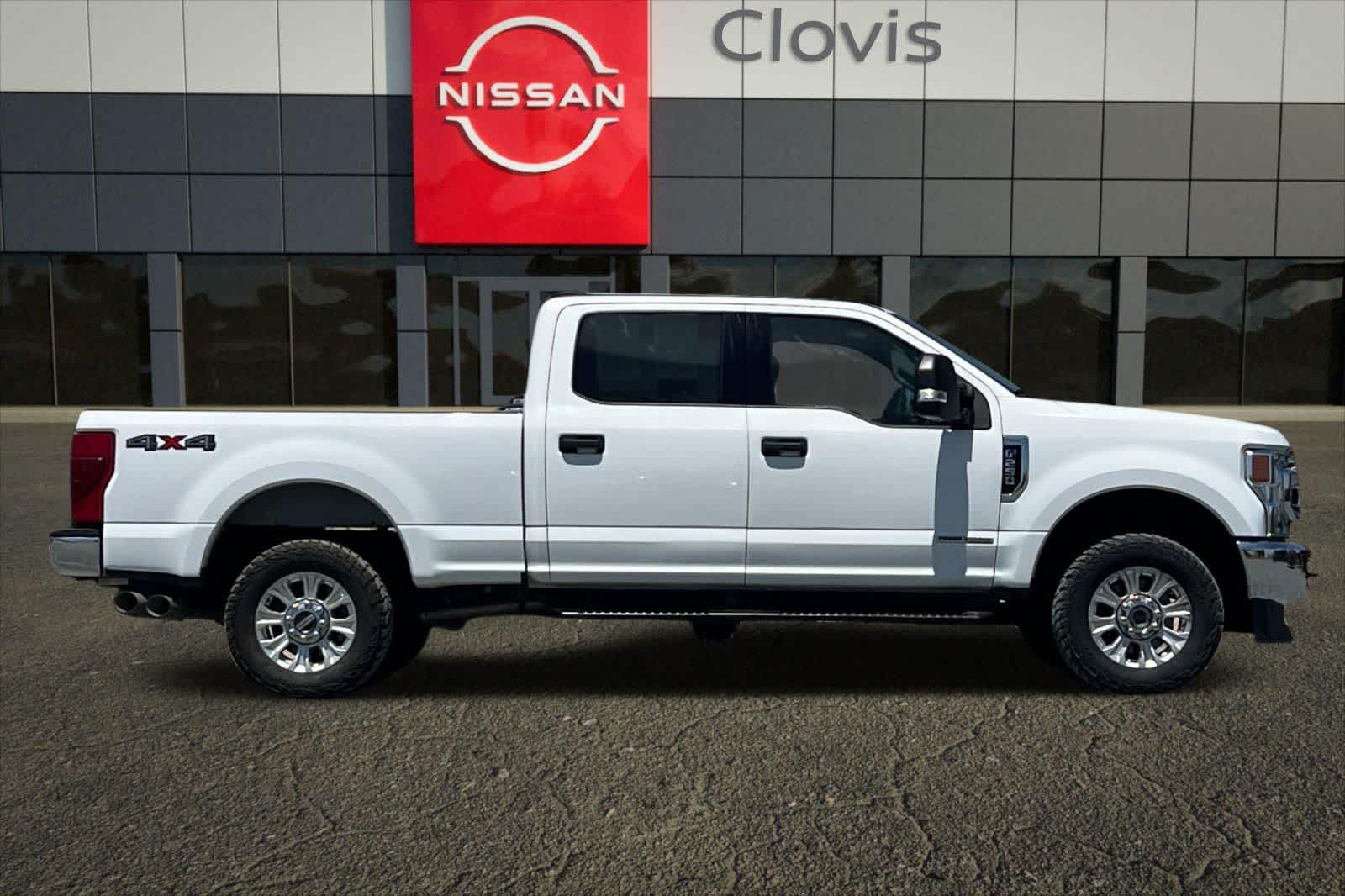 Thumbnail: 2022 Ford F-250 - 8