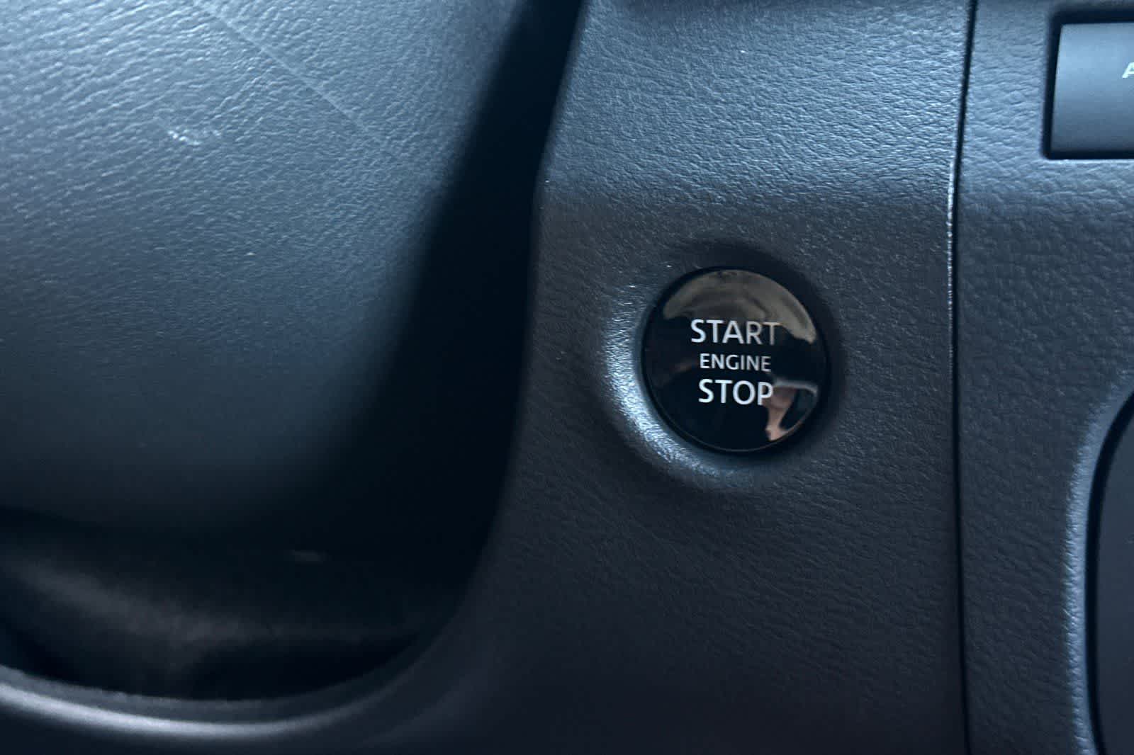 Thumbnail: 2026 Nissan Frontier - 23